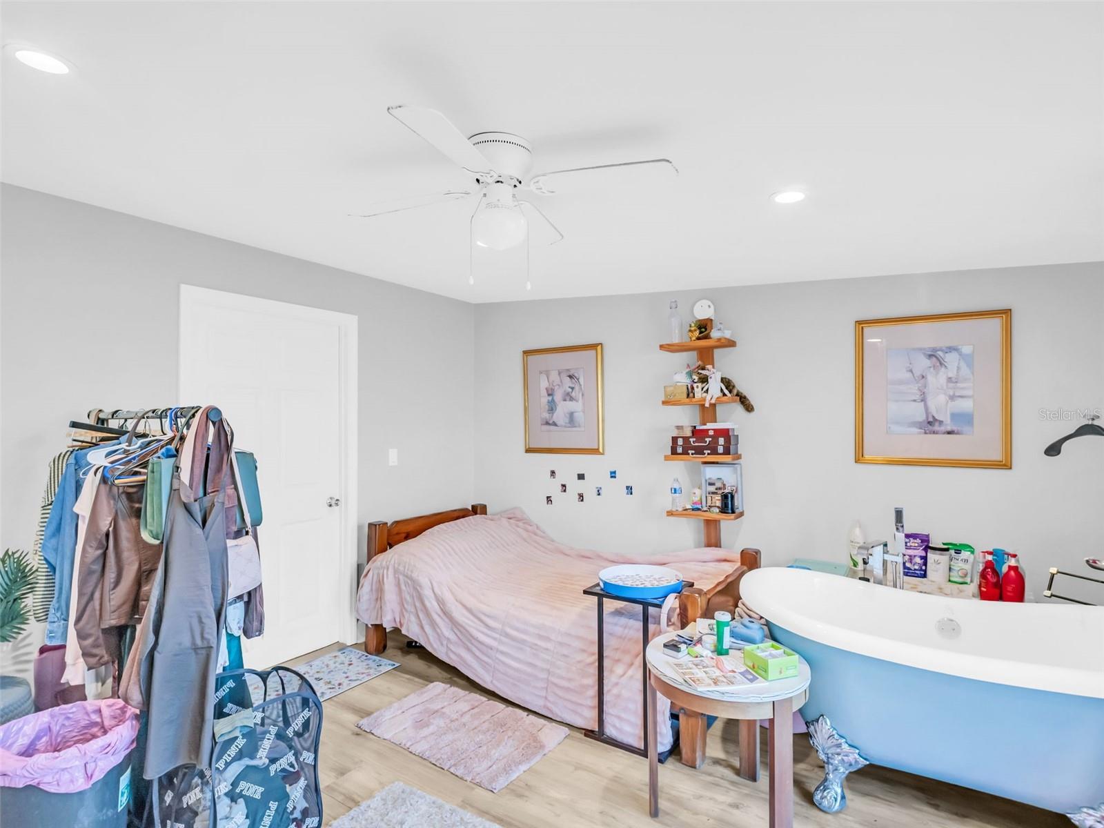 TAMPA TARPON SPGS LAND CO - Residential