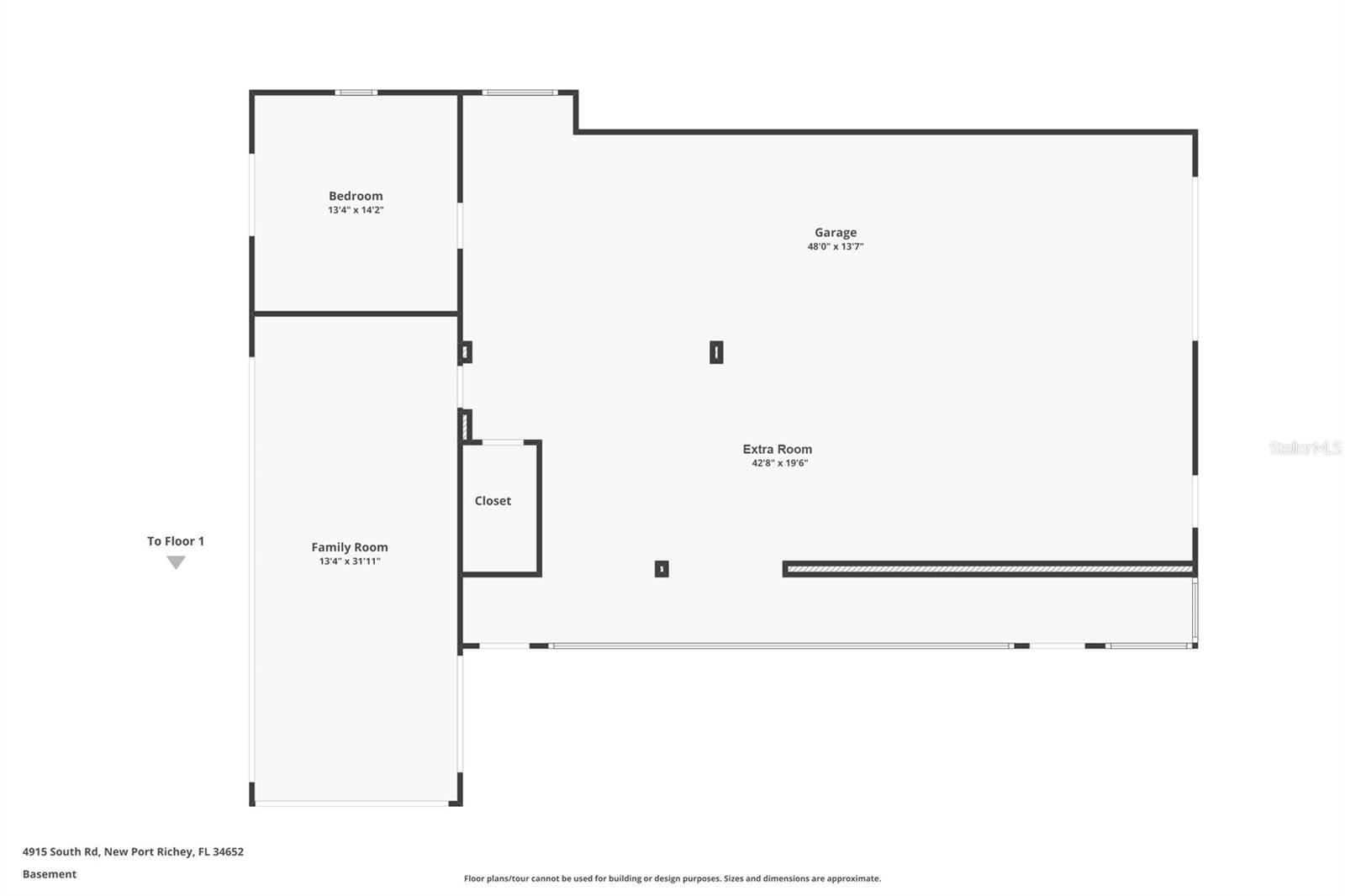 TAMPA TARPON SPGS LAND CO - Residential