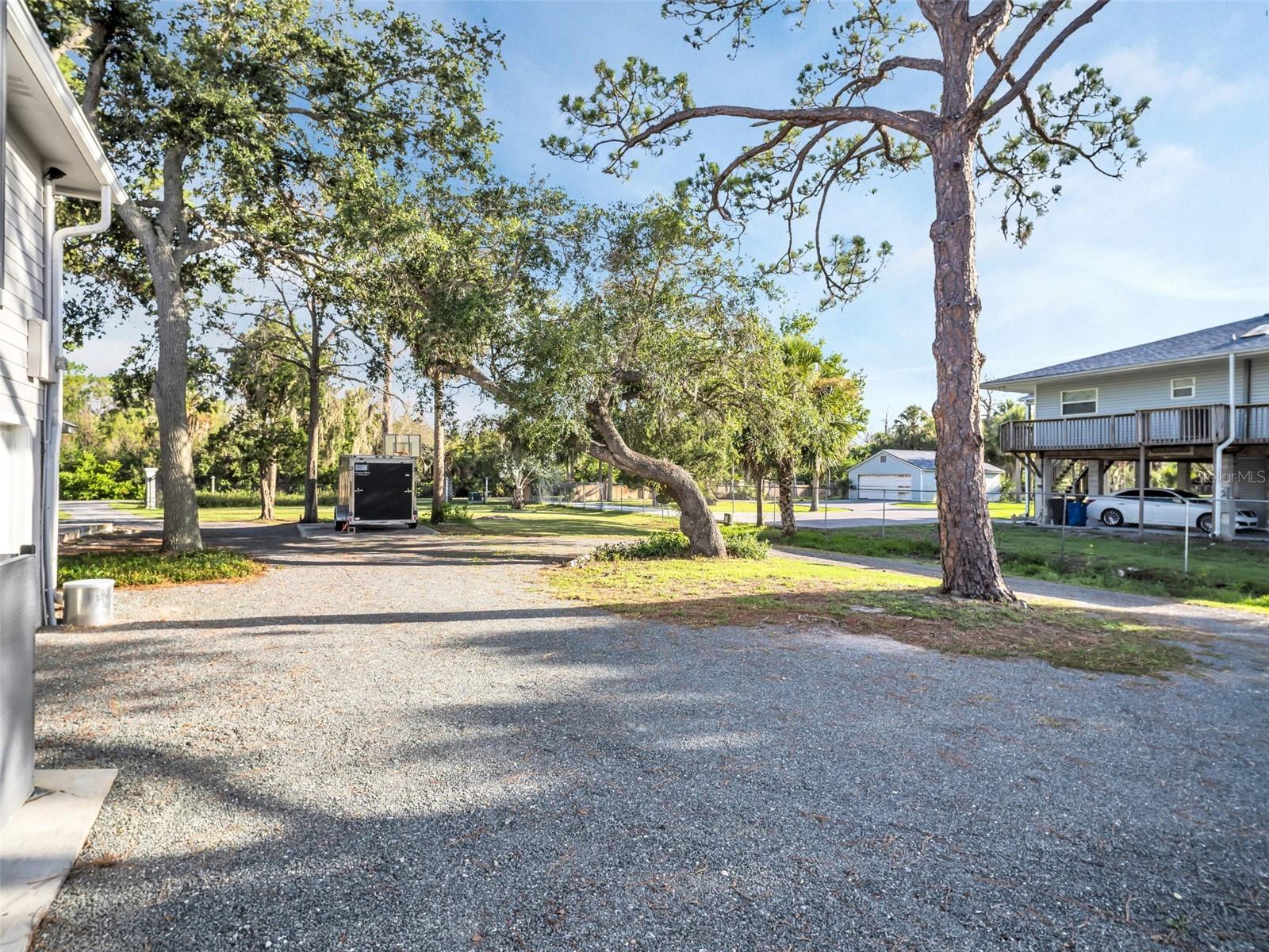 TAMPA TARPON SPGS LAND CO - Residential