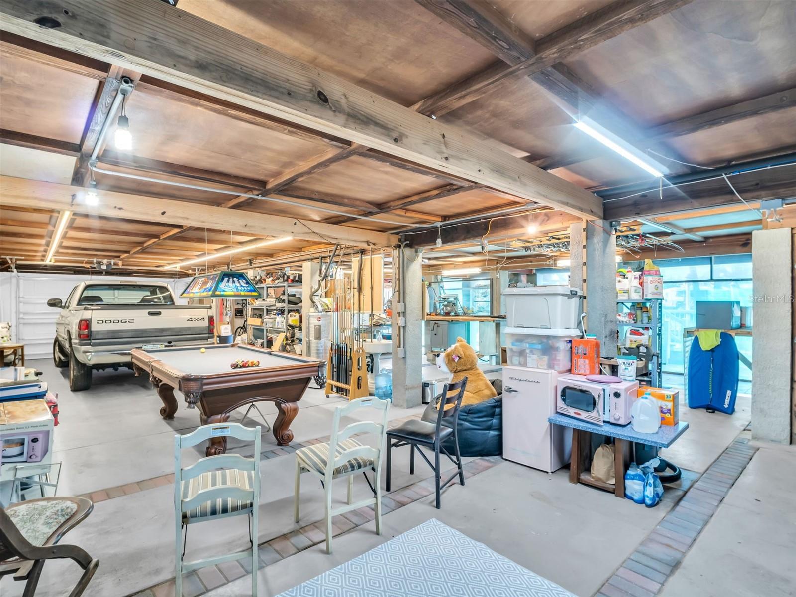 TAMPA TARPON SPGS LAND CO - Residential