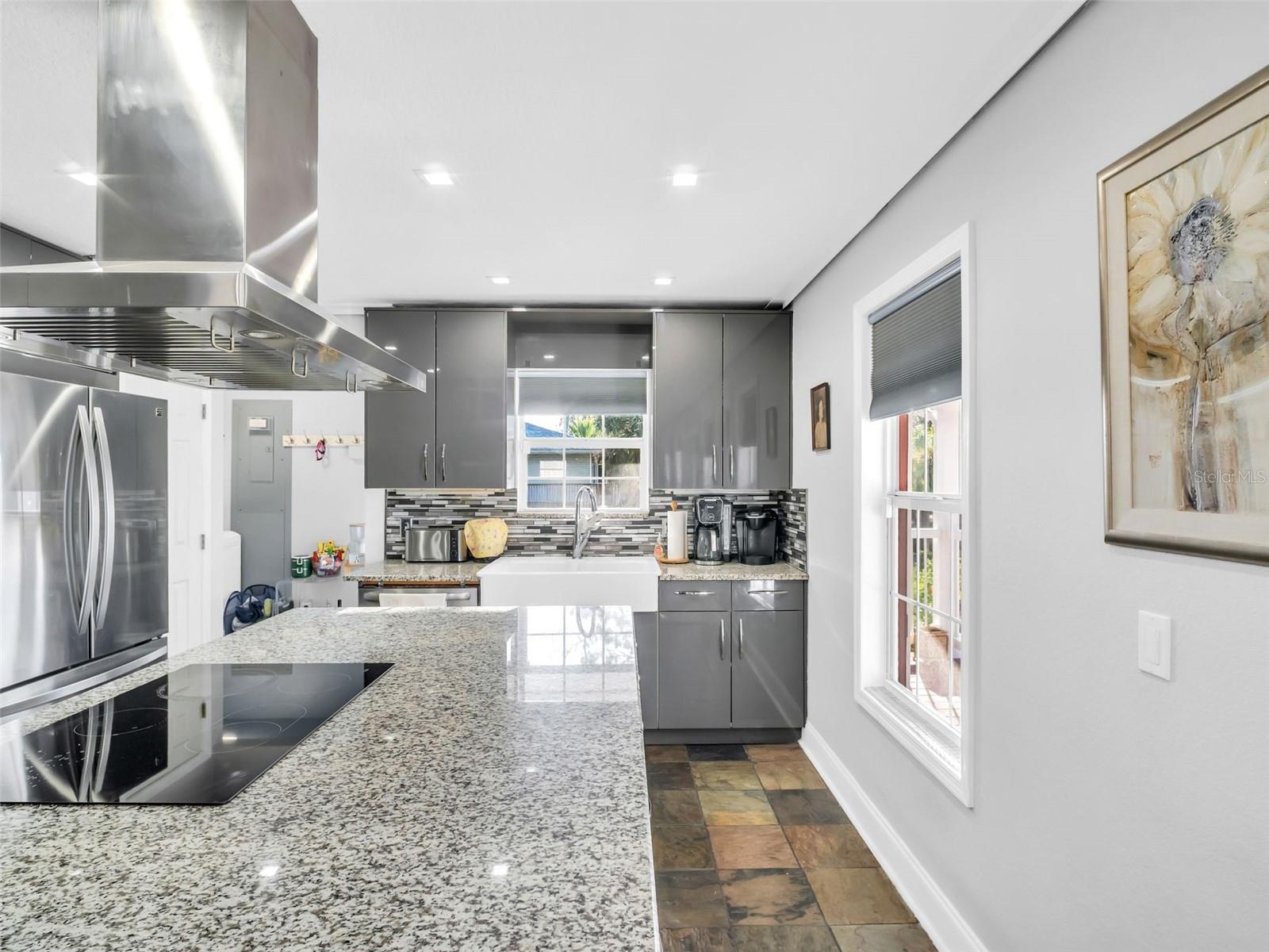 TAMPA TARPON SPGS LAND CO - Residential