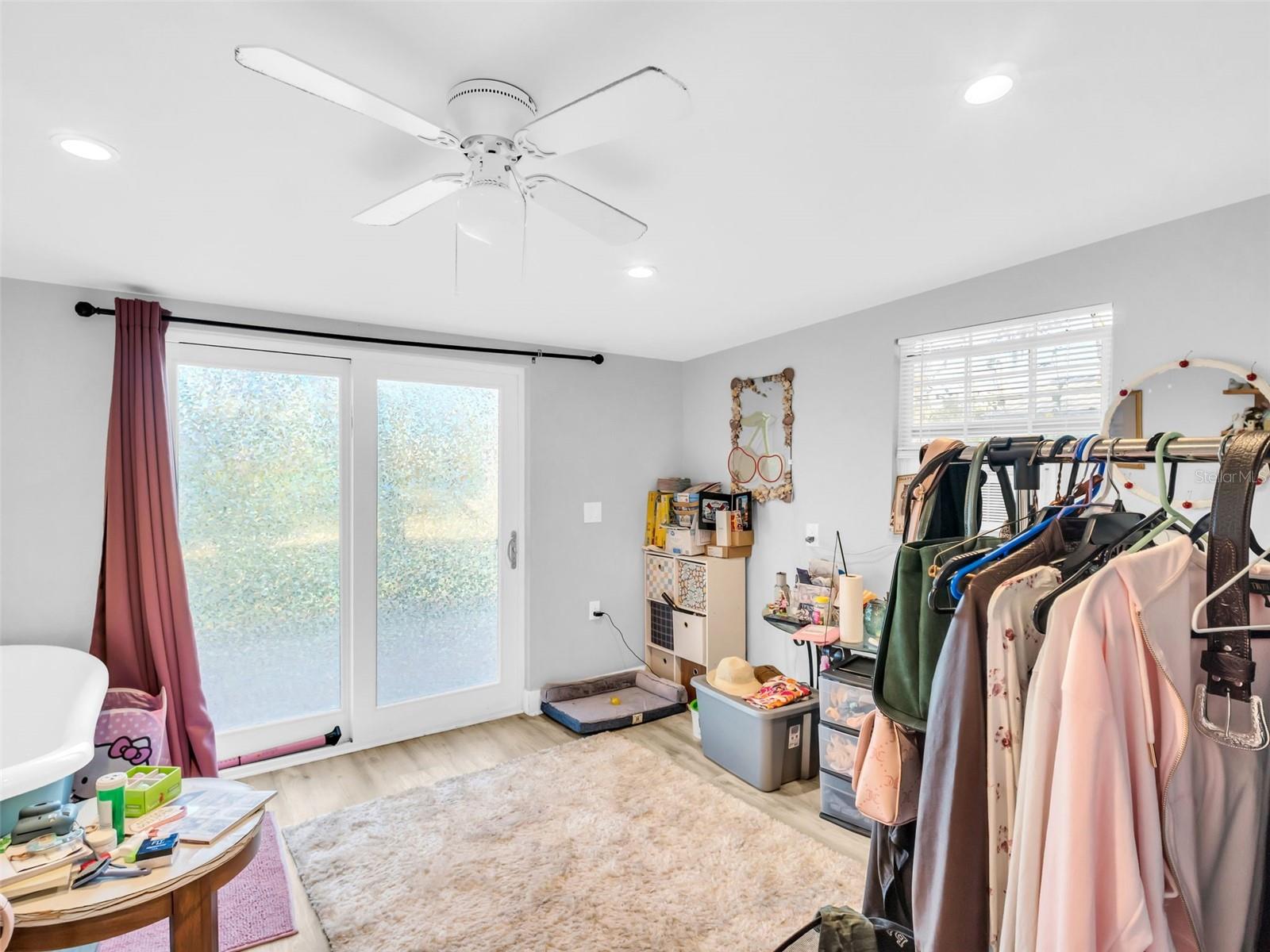 TAMPA TARPON SPGS LAND CO - Residential