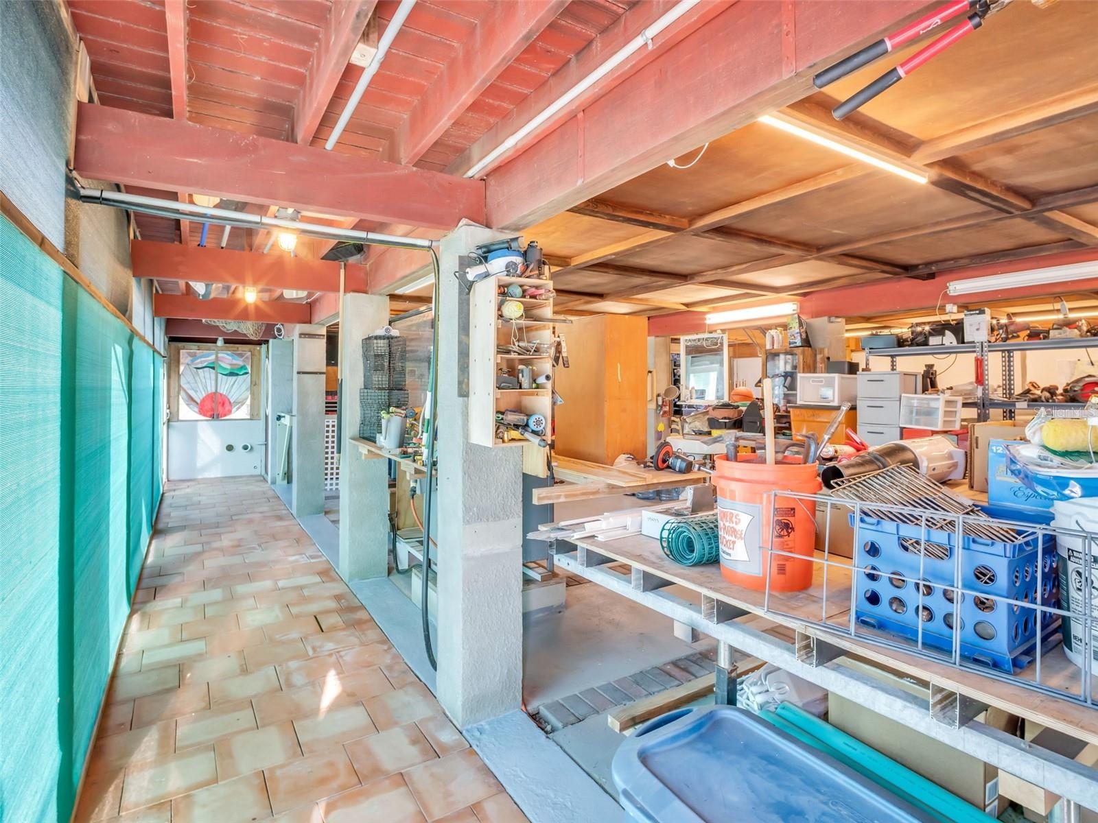 TAMPA TARPON SPGS LAND CO - Residential