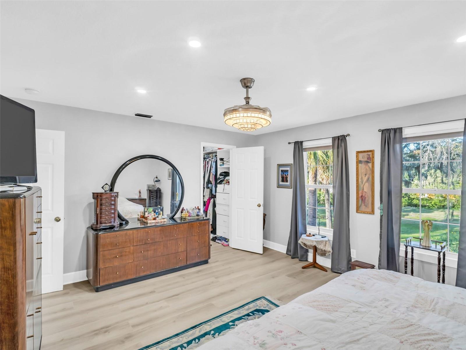 TAMPA TARPON SPGS LAND CO - Residential