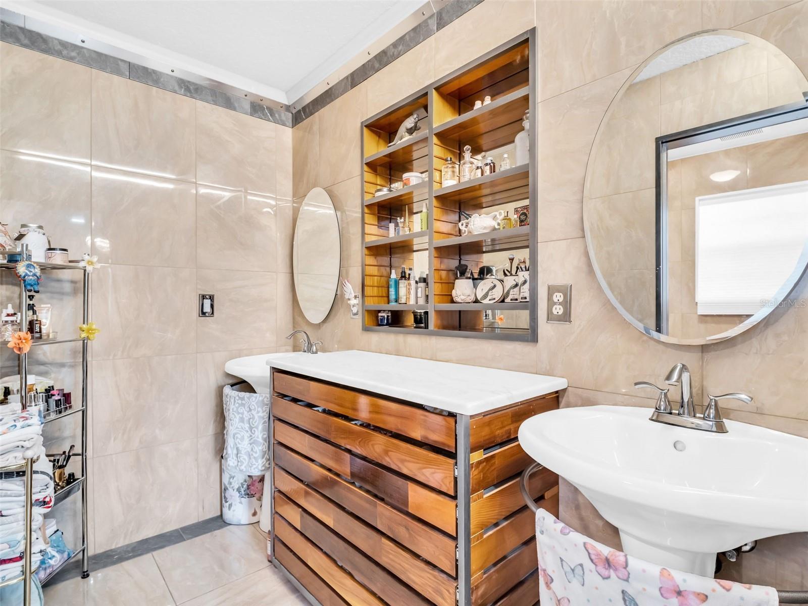 TAMPA TARPON SPGS LAND CO - Residential