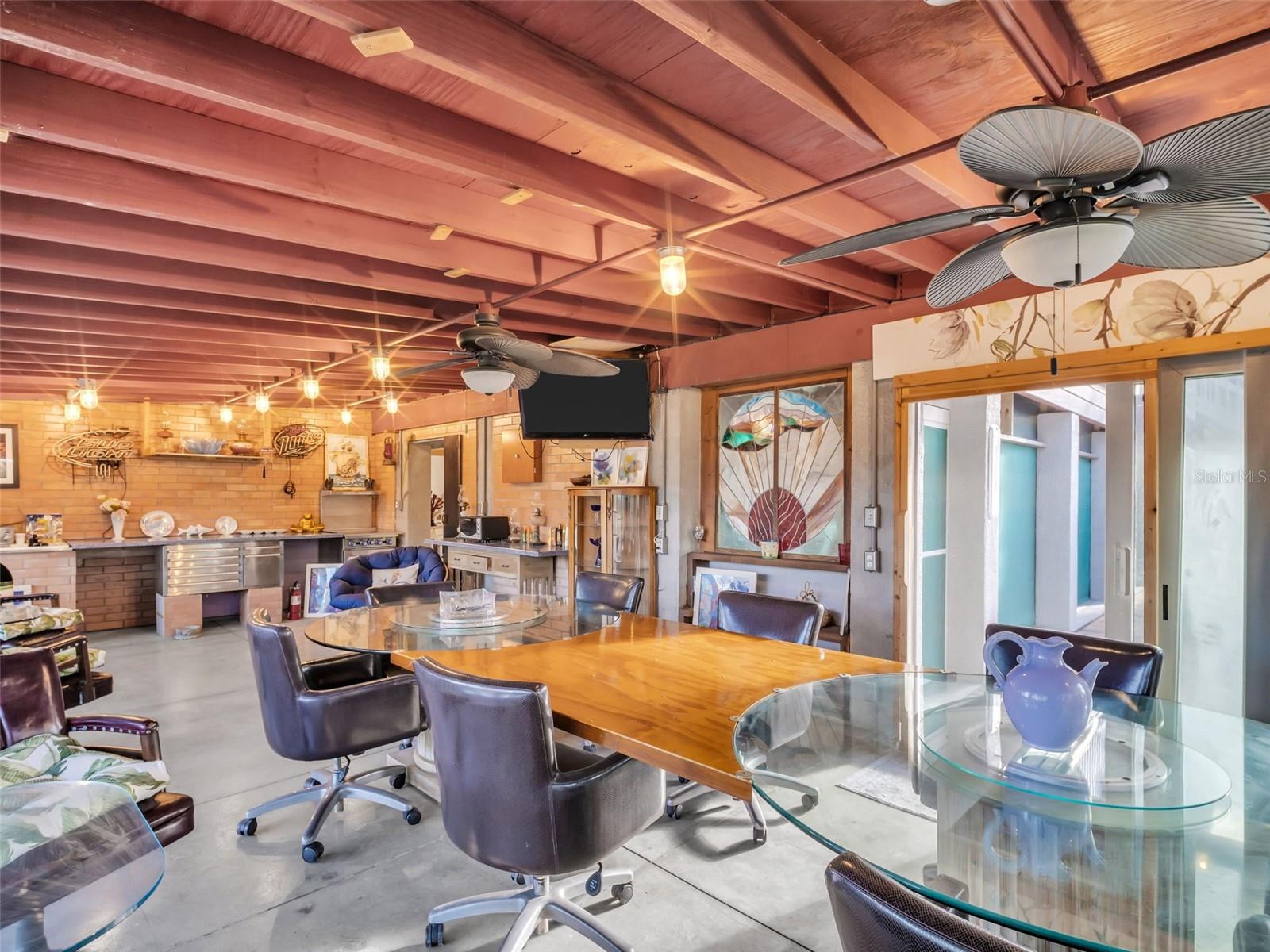 TAMPA TARPON SPGS LAND CO - Residential