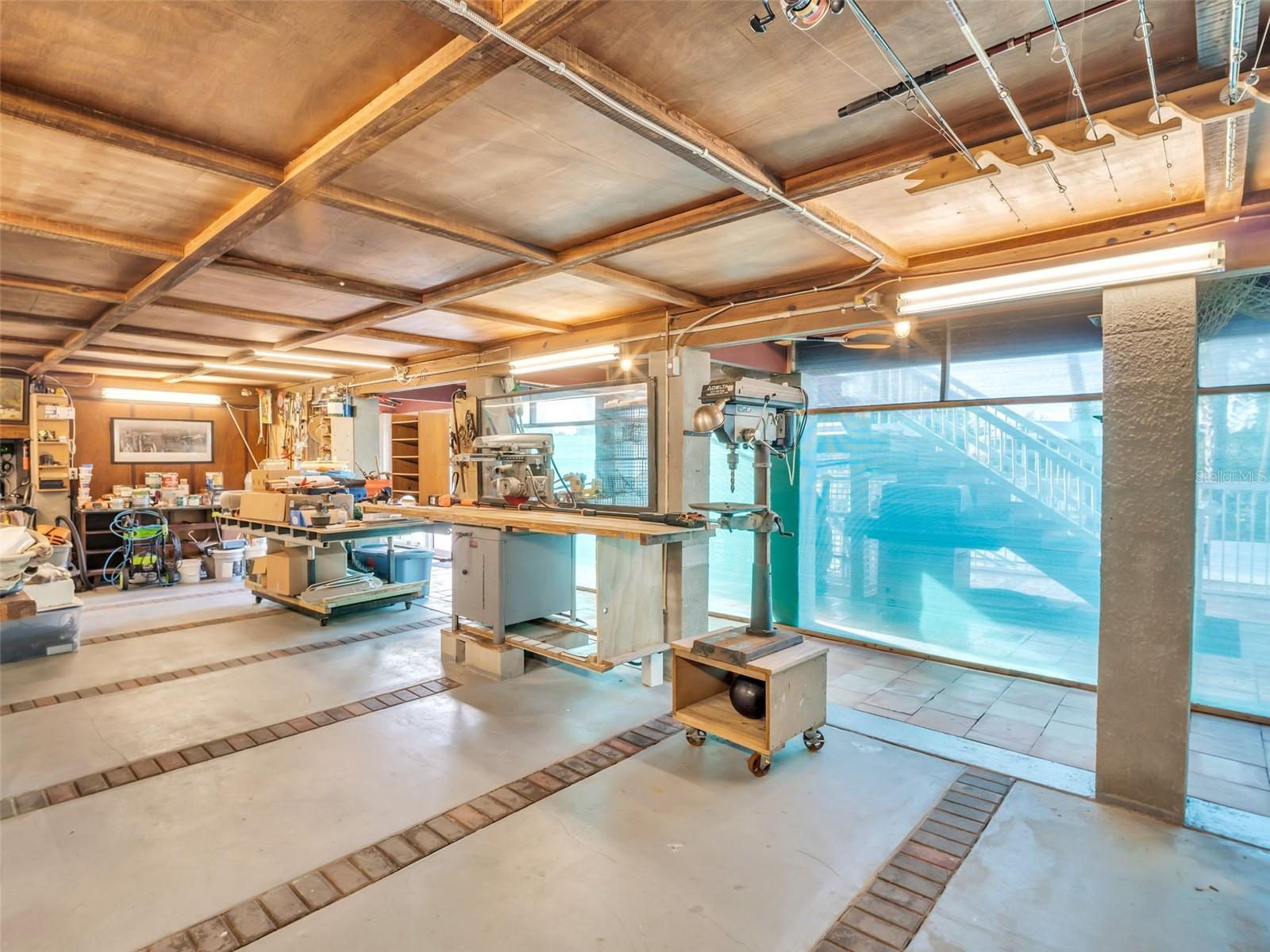 TAMPA TARPON SPGS LAND CO - Residential