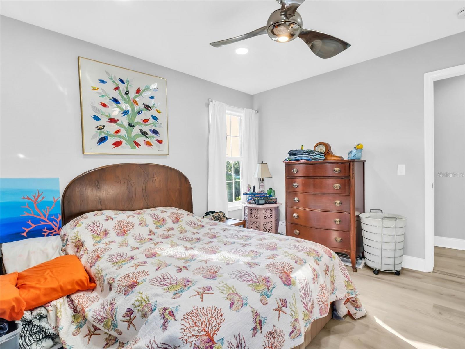 TAMPA TARPON SPGS LAND CO - Residential