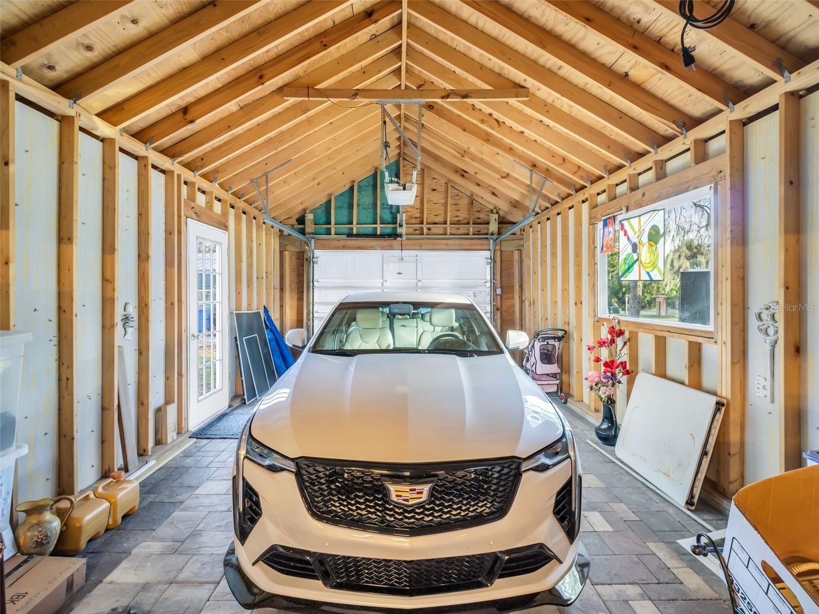 TAMPA TARPON SPGS LAND CO - Residential