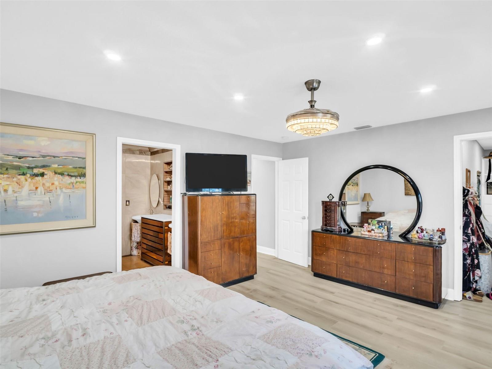 TAMPA TARPON SPGS LAND CO - Residential