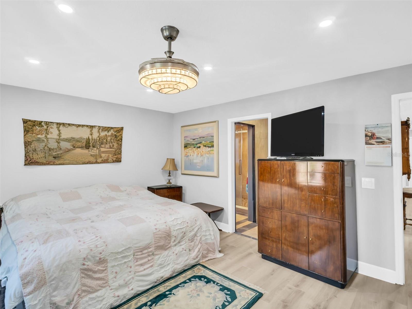 TAMPA TARPON SPGS LAND CO - Residential