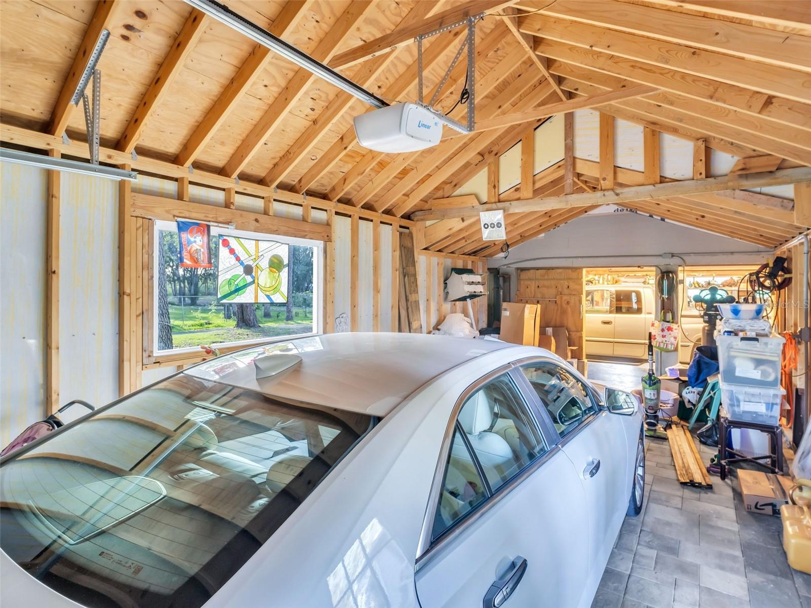 TAMPA TARPON SPGS LAND CO - Residential