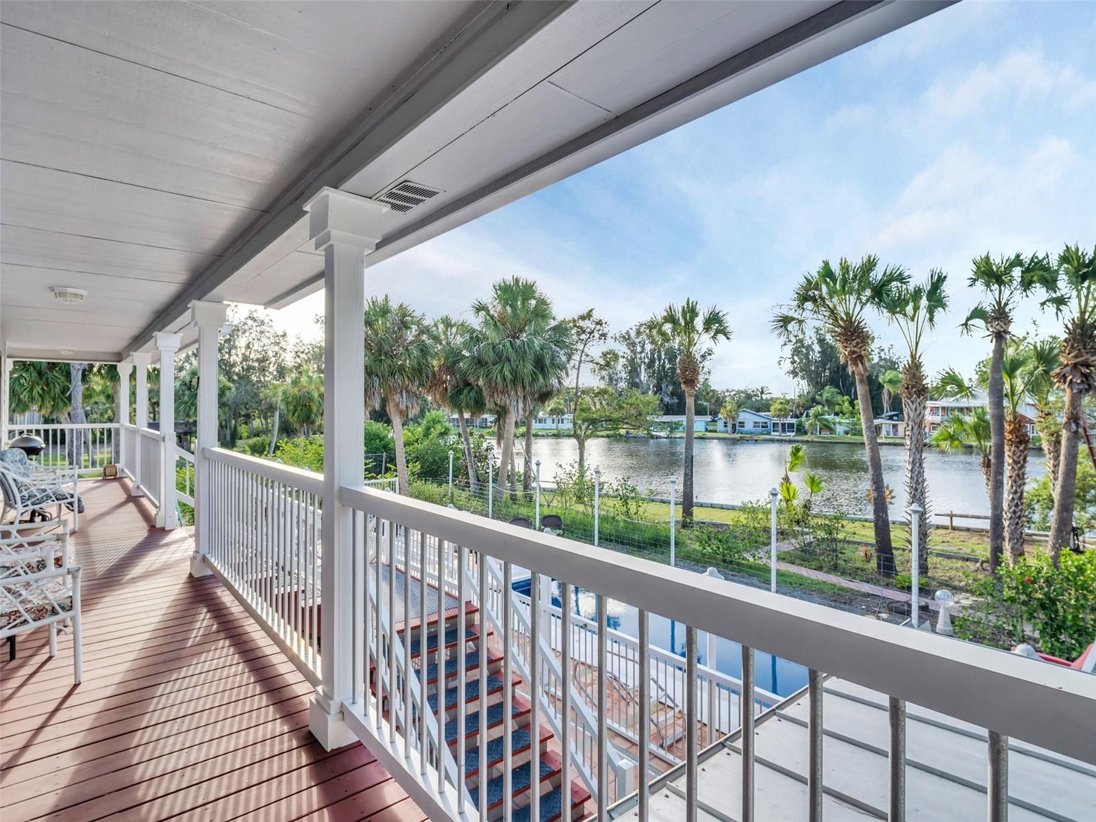TAMPA TARPON SPGS LAND CO - Residential