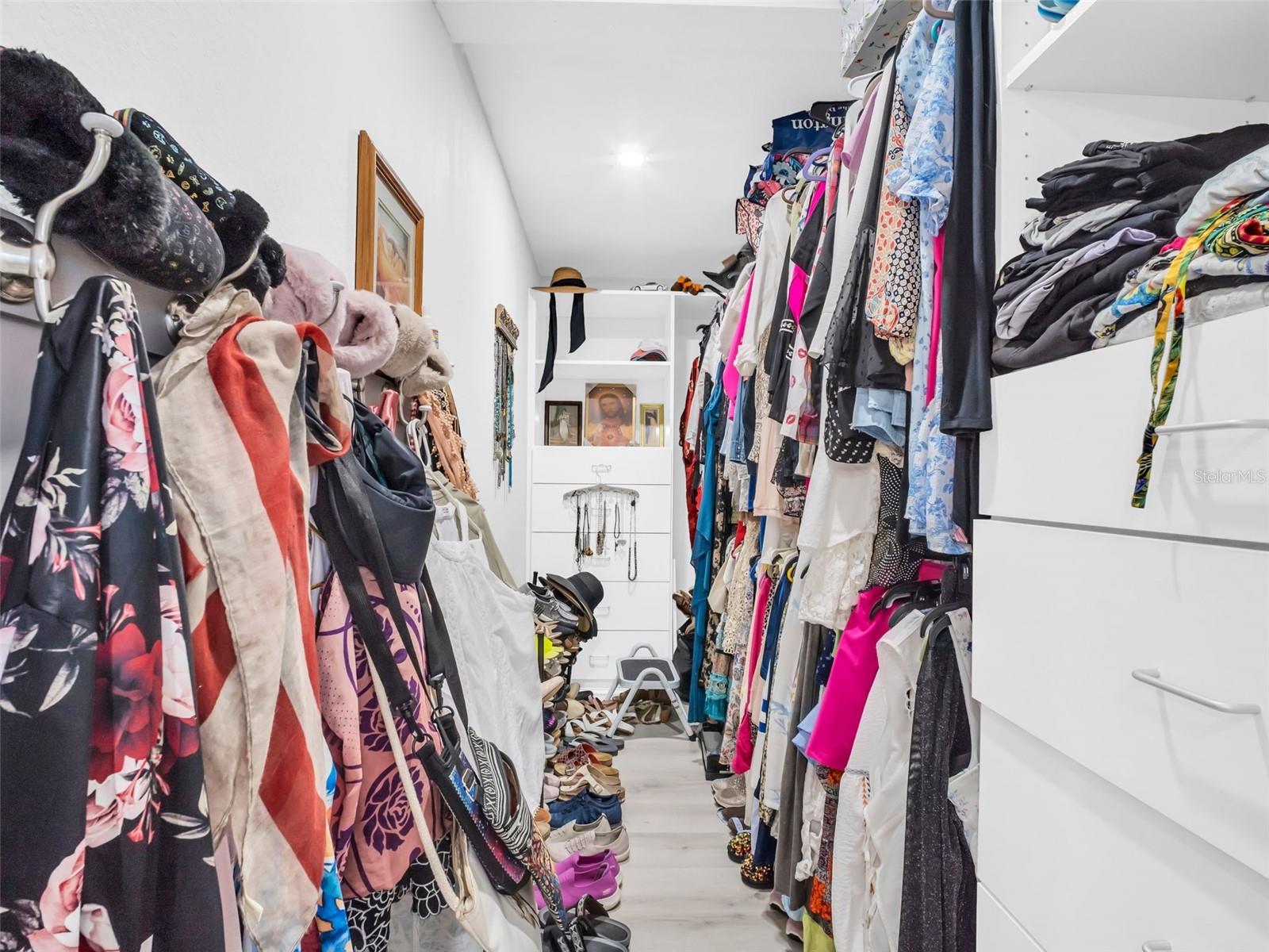 TAMPA TARPON SPGS LAND CO - Residential