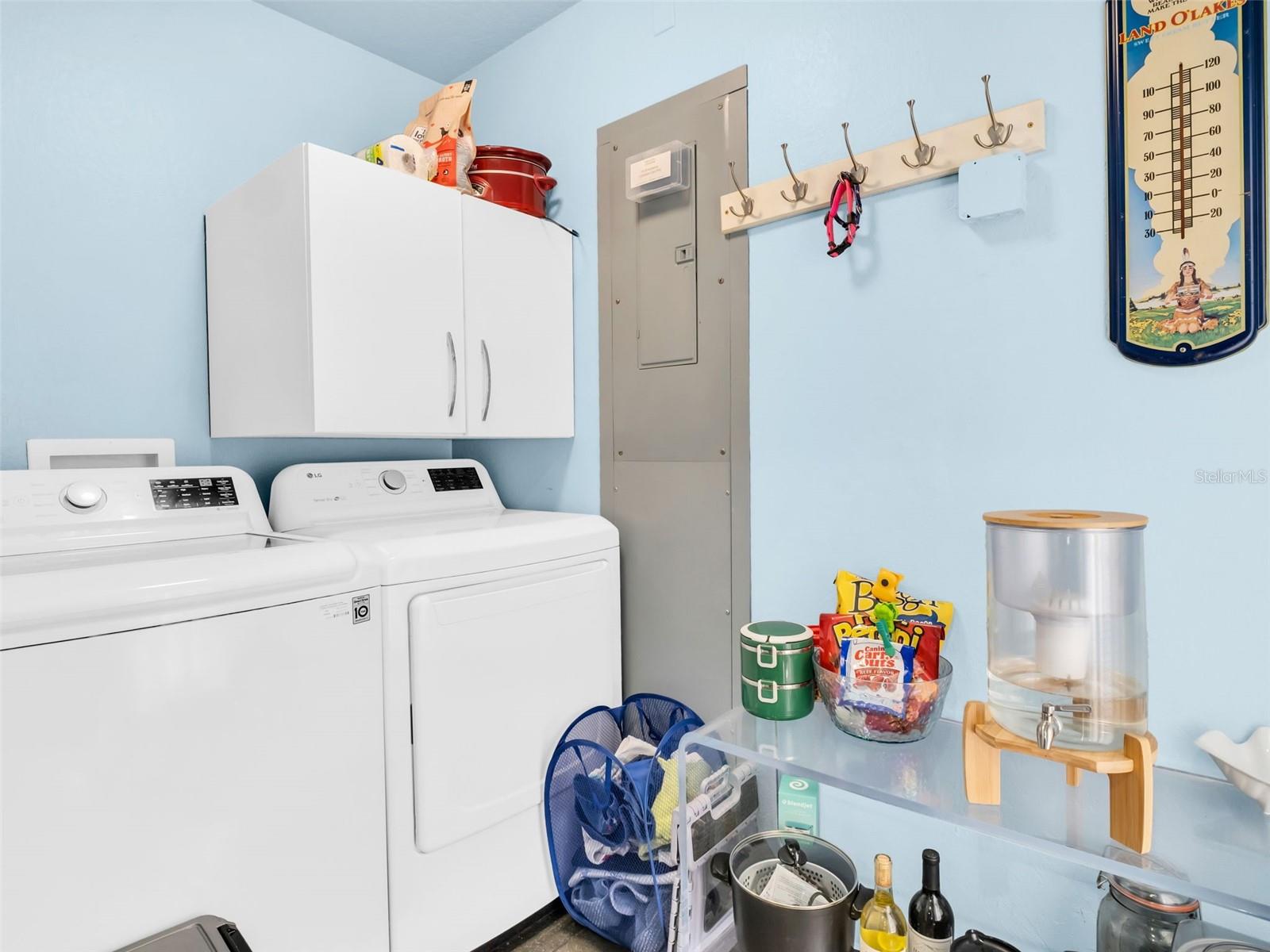 TAMPA TARPON SPGS LAND CO - Residential