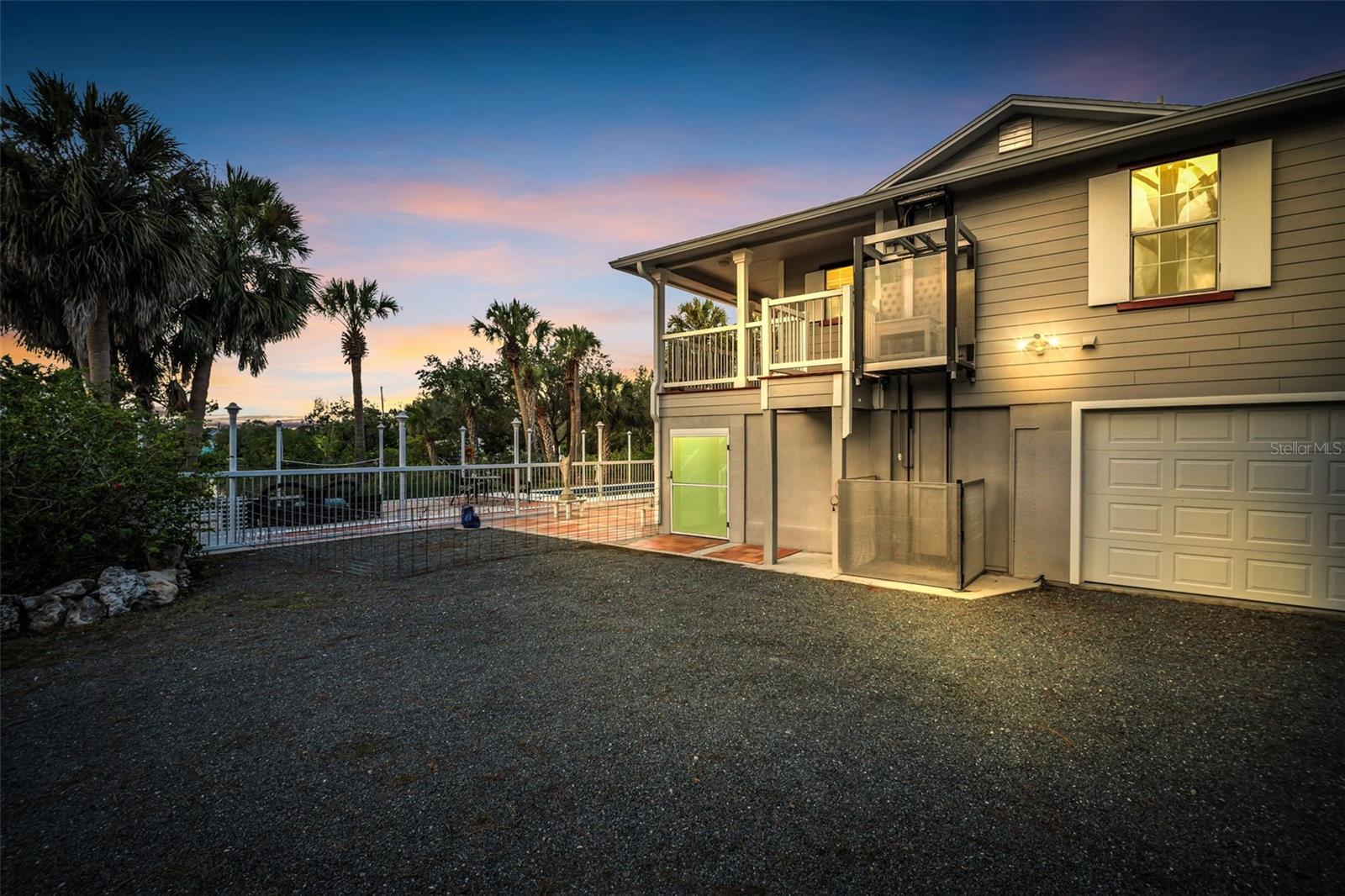 TAMPA TARPON SPGS LAND CO - Residential