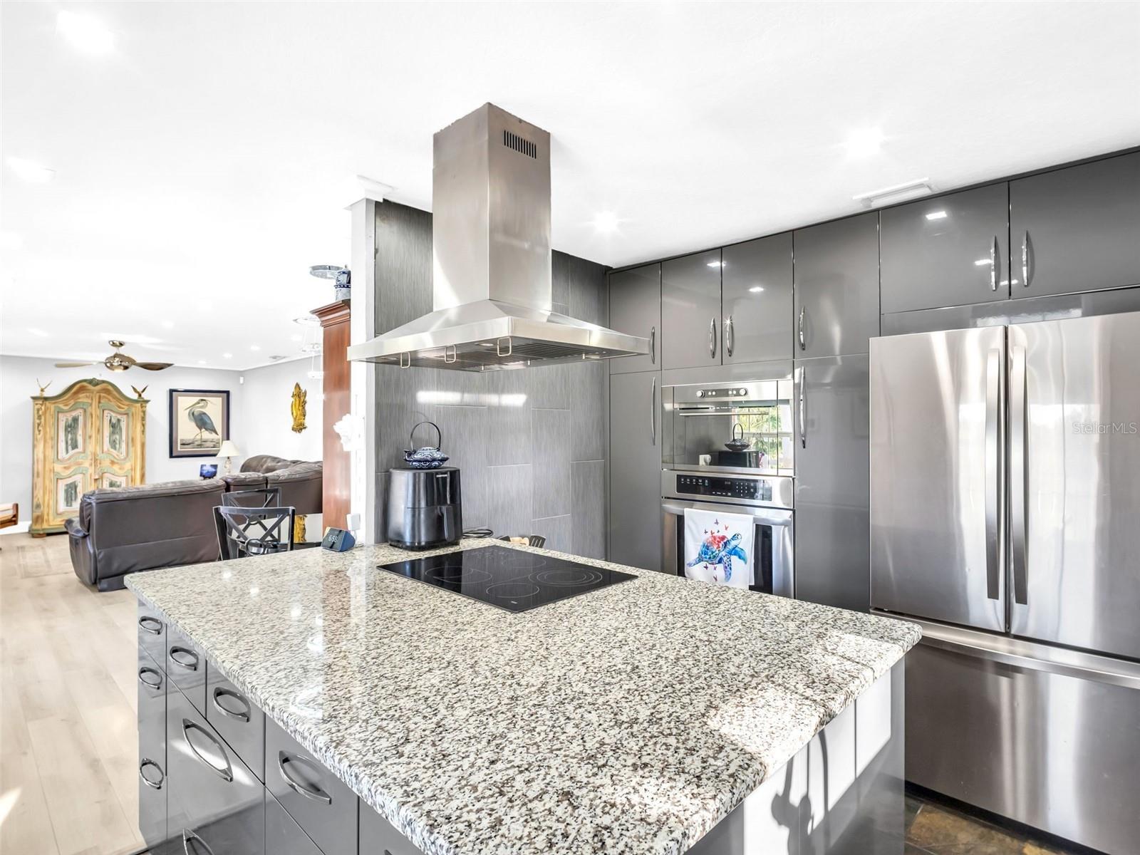 TAMPA TARPON SPGS LAND CO - Residential