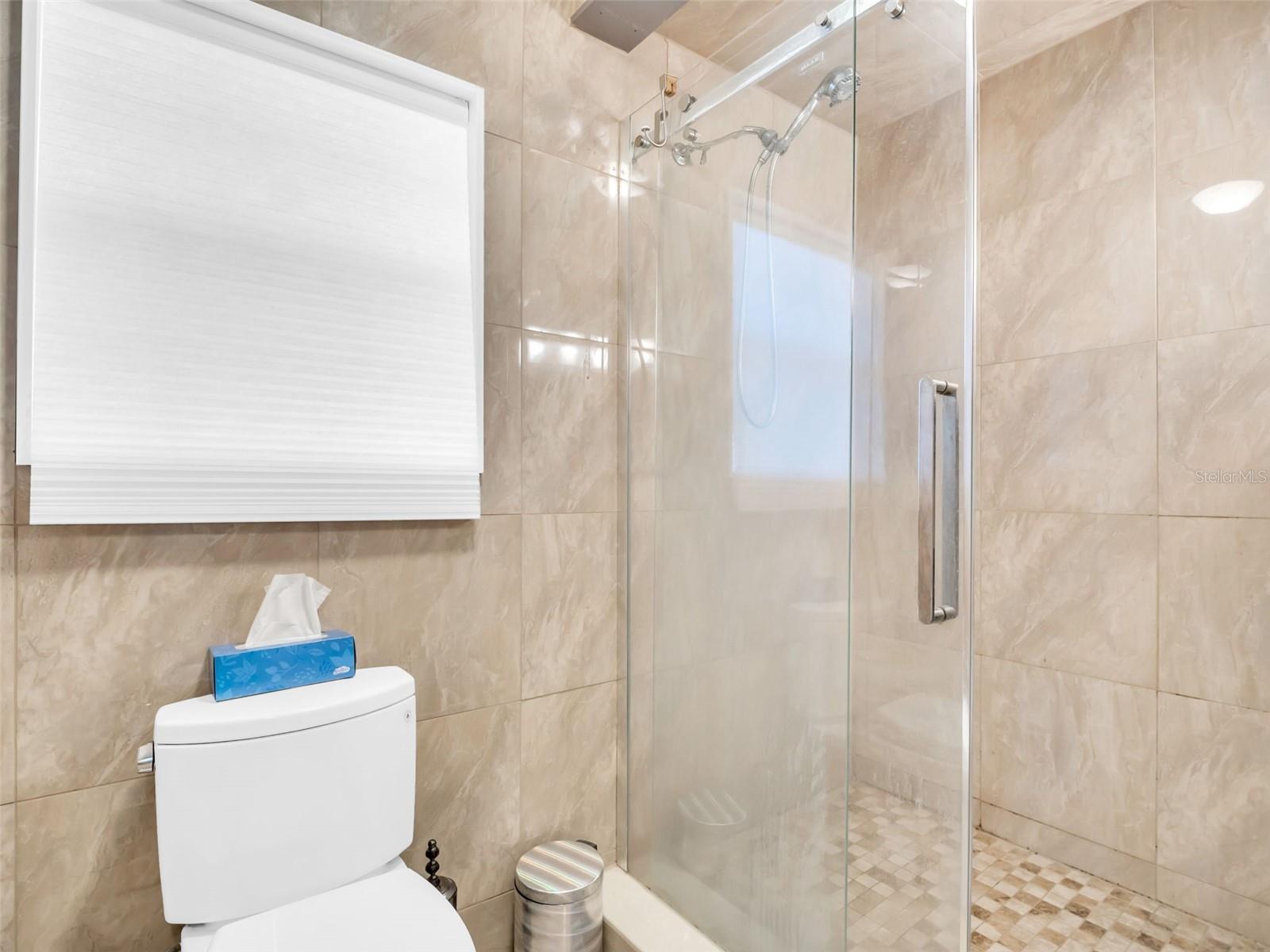 TAMPA TARPON SPGS LAND CO - Residential