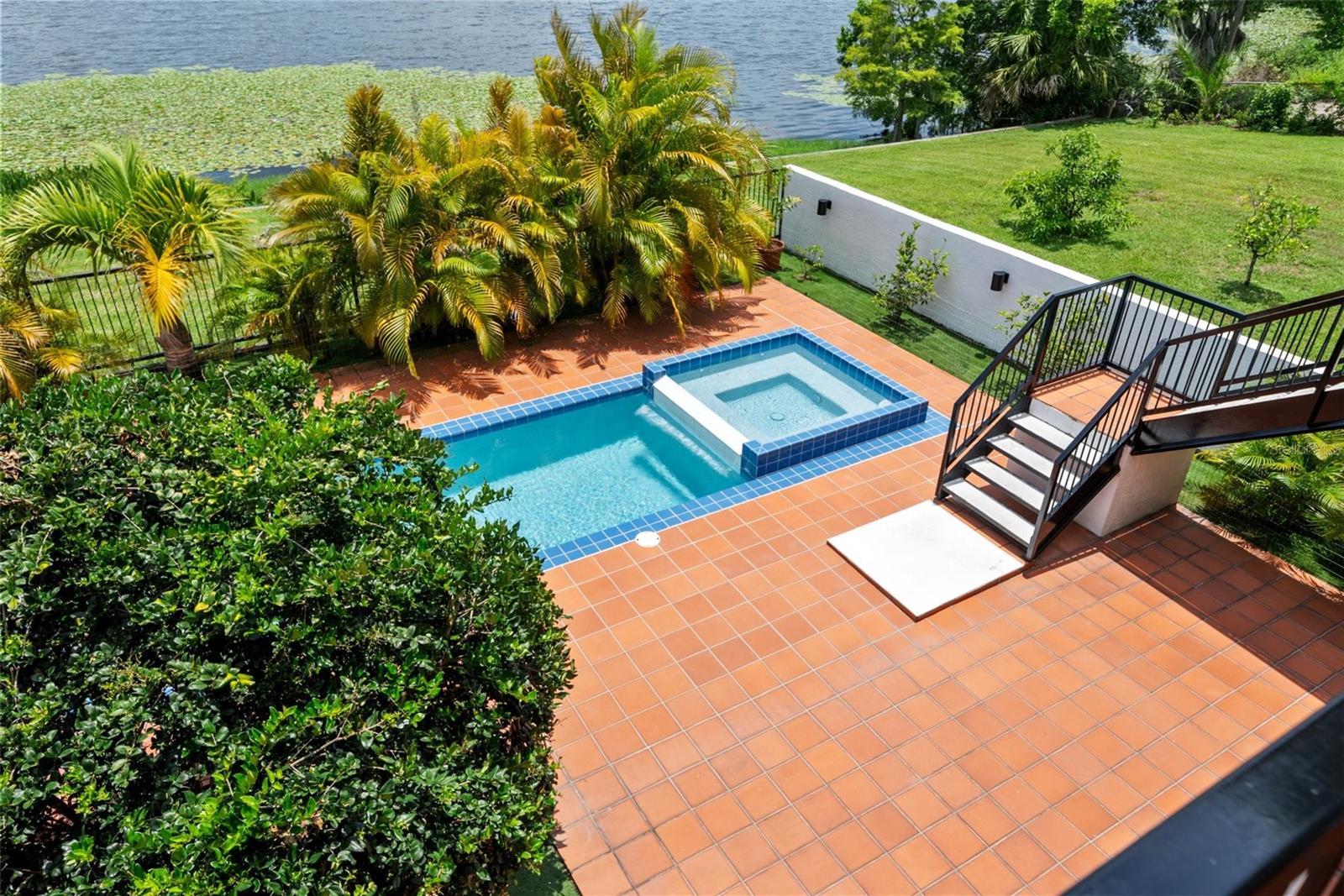 EL OTIS PARK SUB - Residential