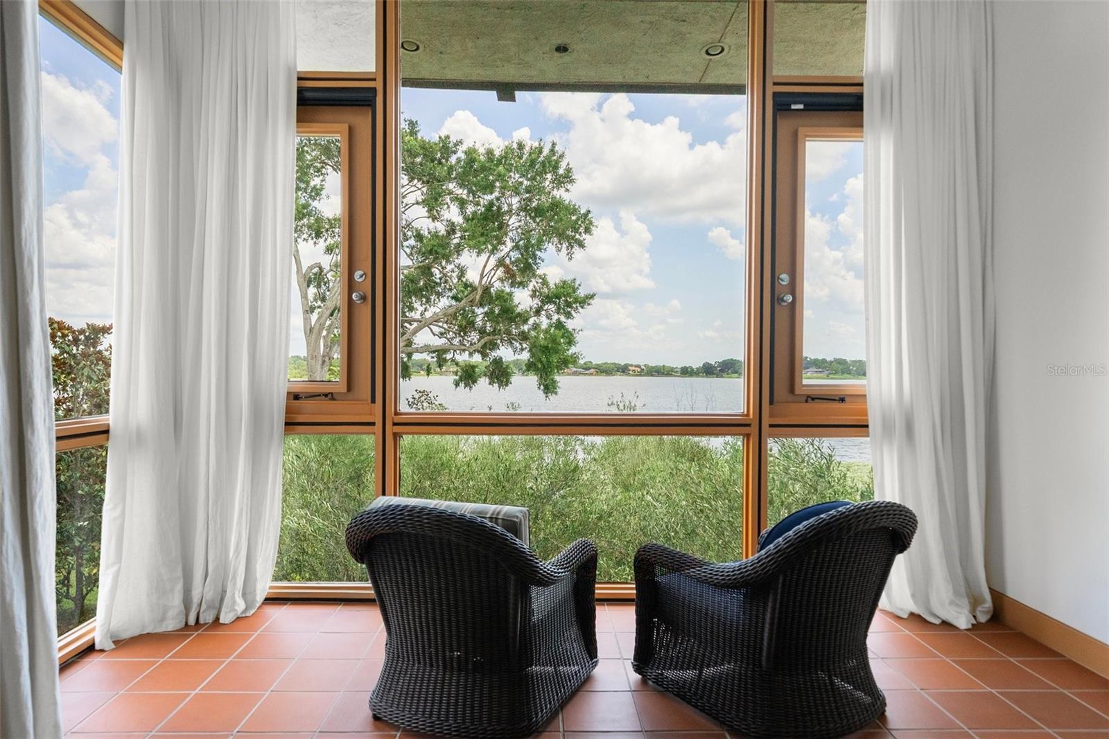 EL OTIS PARK SUB - Residential