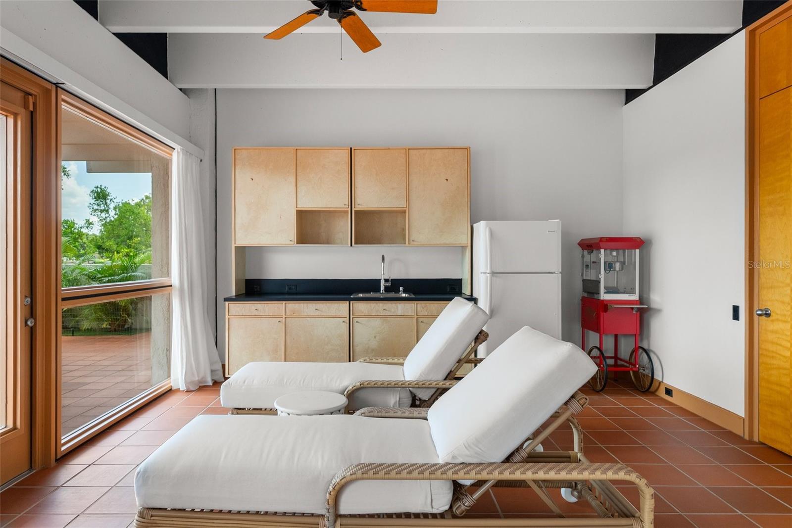 EL OTIS PARK SUB - Residential