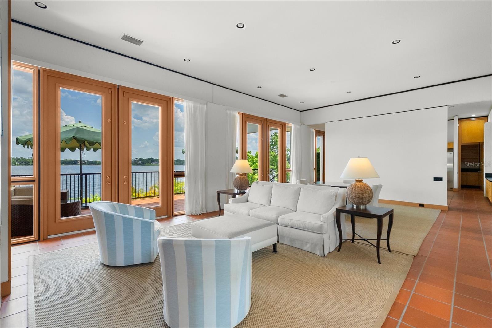 EL OTIS PARK SUB - Residential