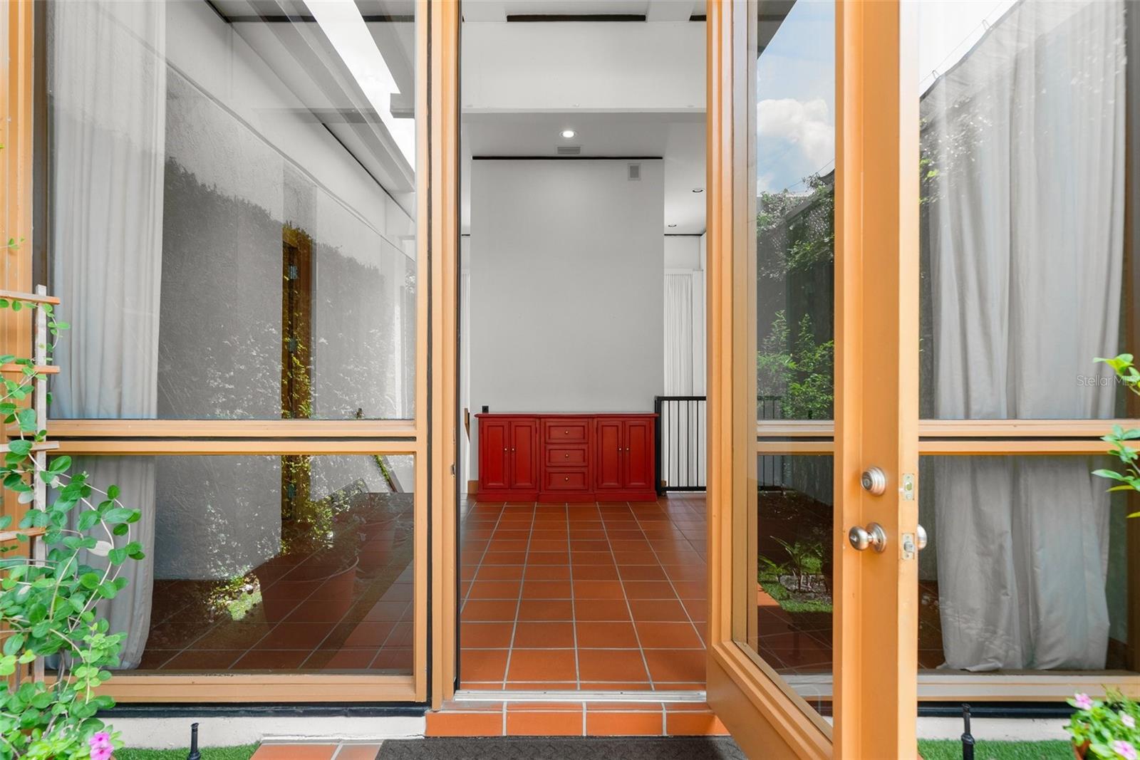 EL OTIS PARK SUB - Residential