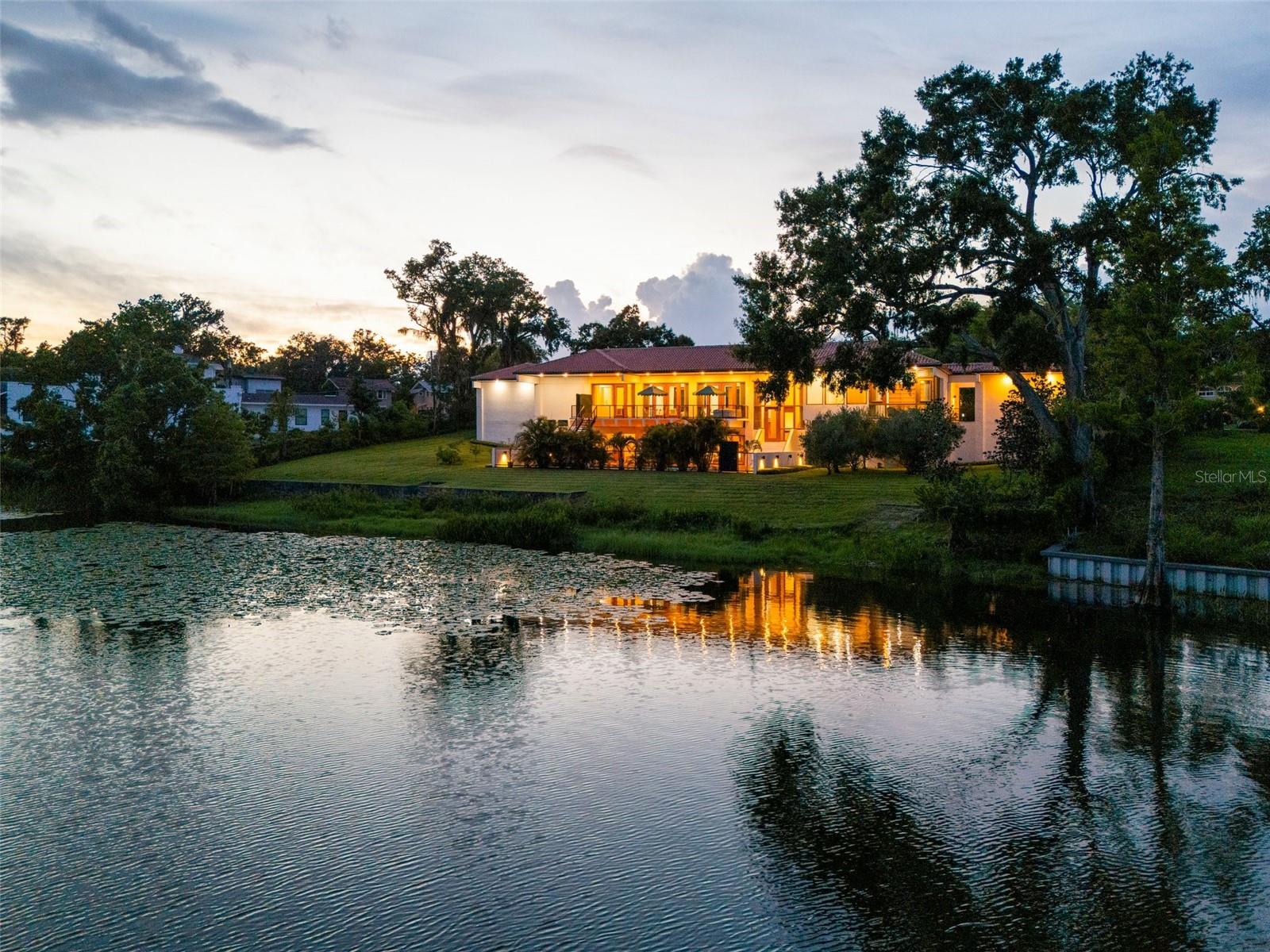 EL OTIS PARK SUB - Residential