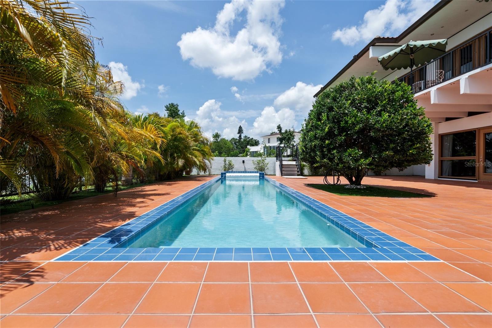 EL OTIS PARK SUB - Residential