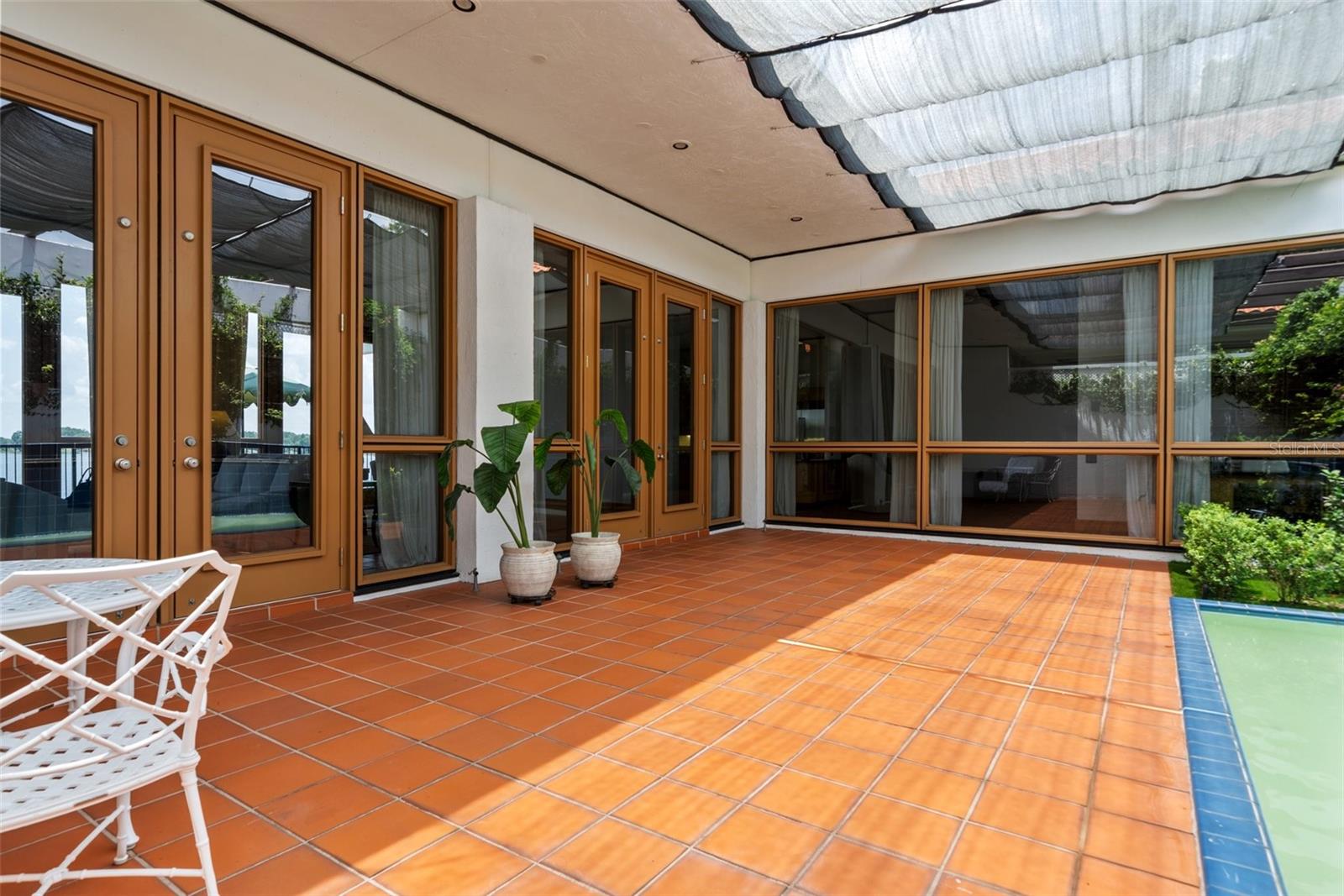 EL OTIS PARK SUB - Residential