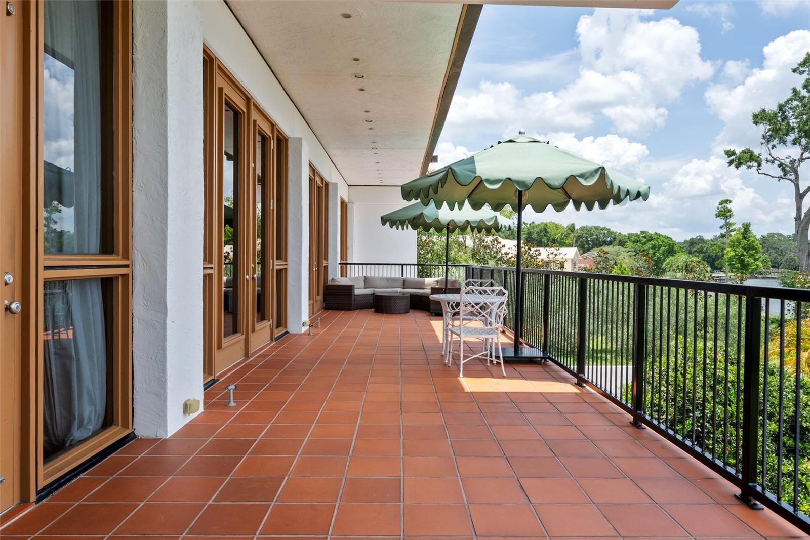 EL OTIS PARK SUB - Residential