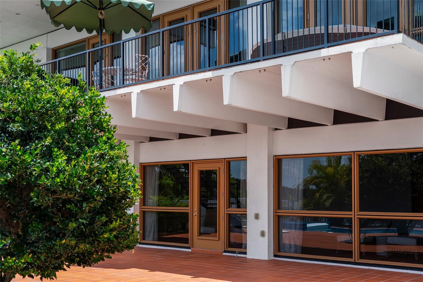 EL OTIS PARK SUB - Residential