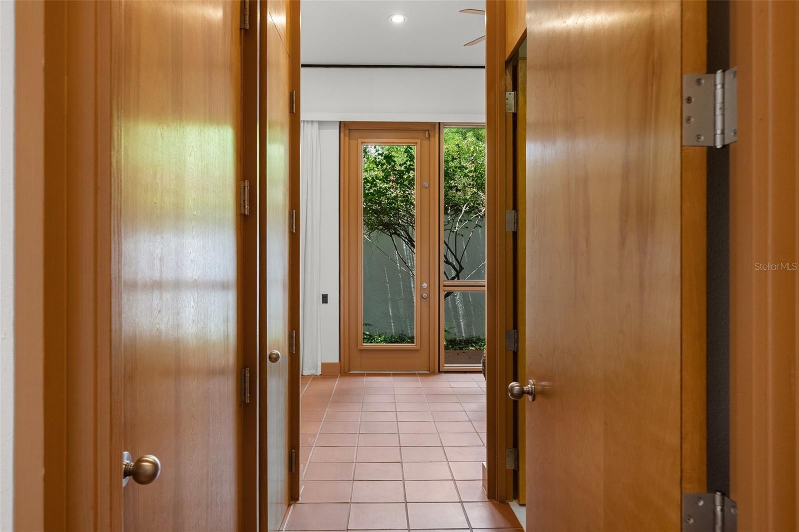 EL OTIS PARK SUB - Residential