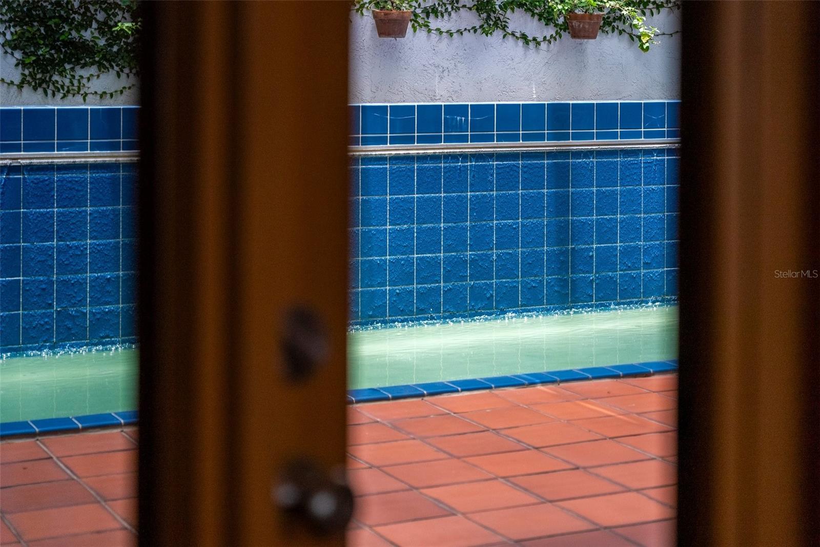 EL OTIS PARK SUB - Residential