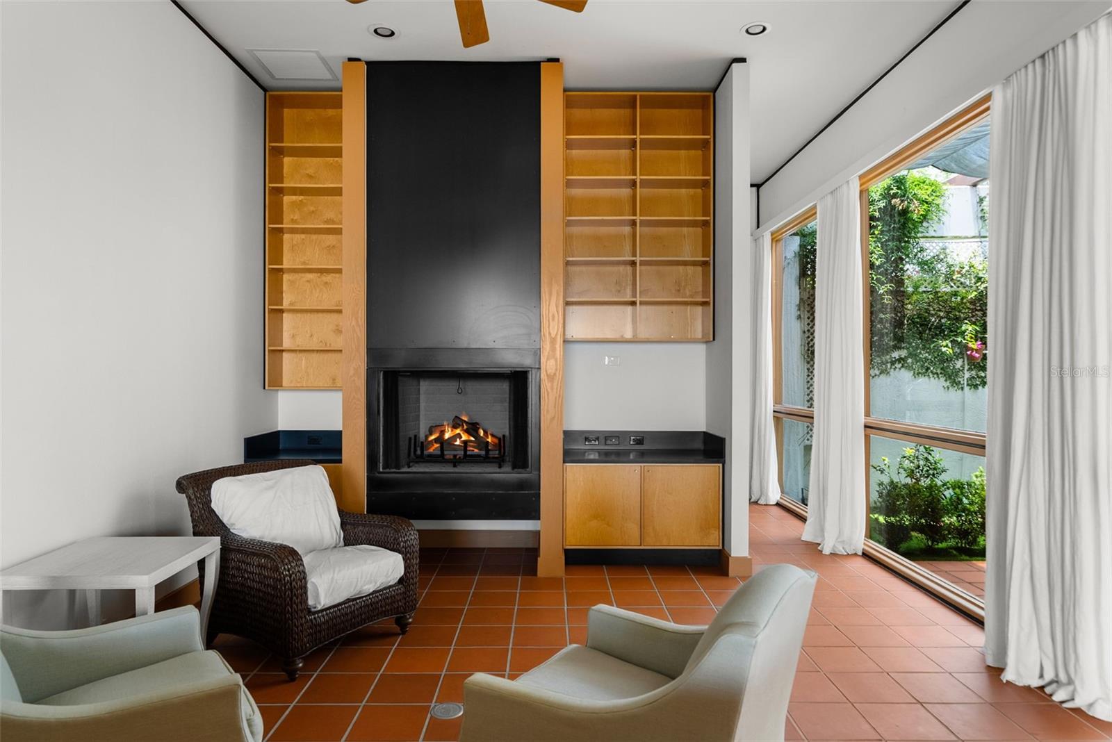 EL OTIS PARK SUB - Residential