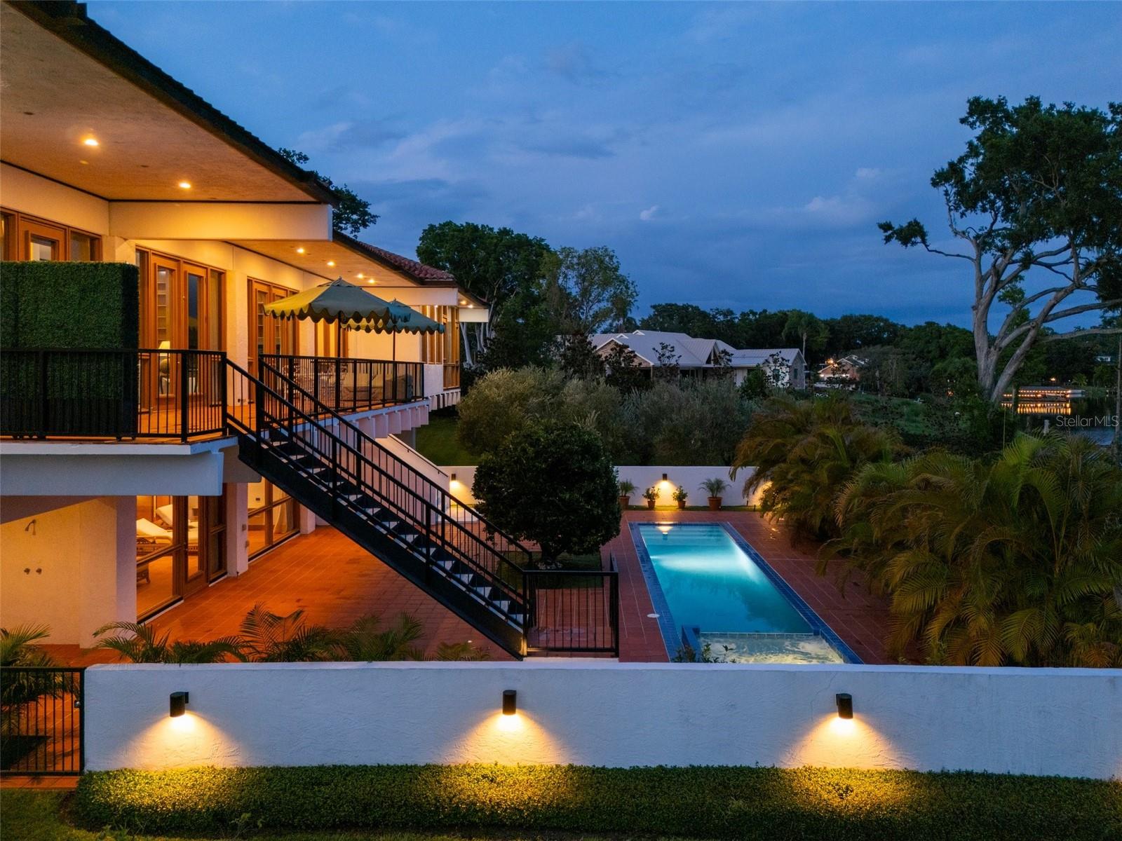 EL OTIS PARK SUB - Residential