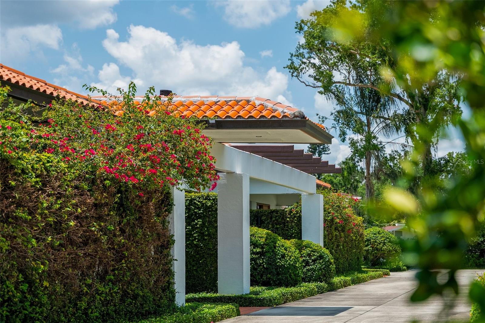 EL OTIS PARK SUB - Residential