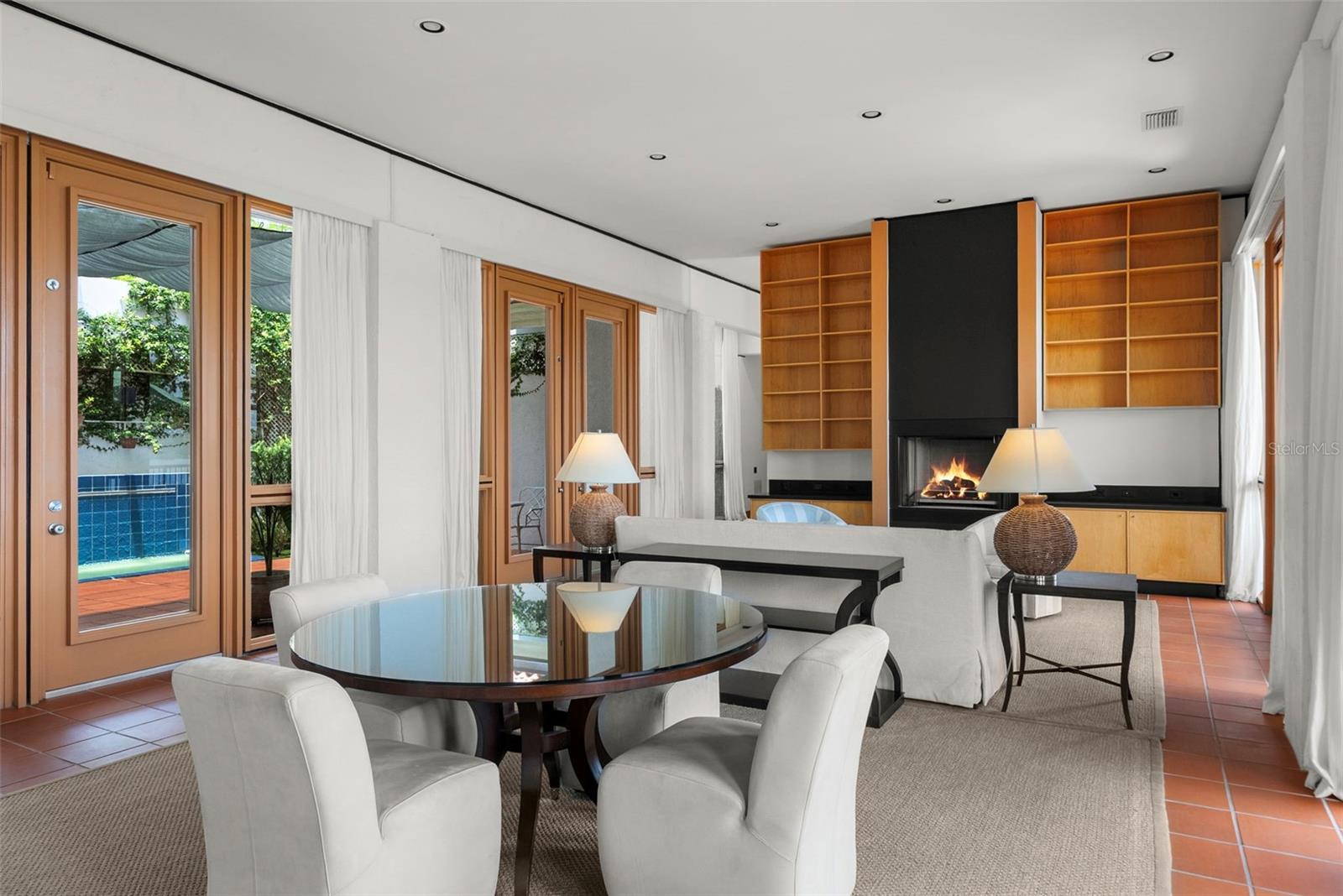 EL OTIS PARK SUB - Residential