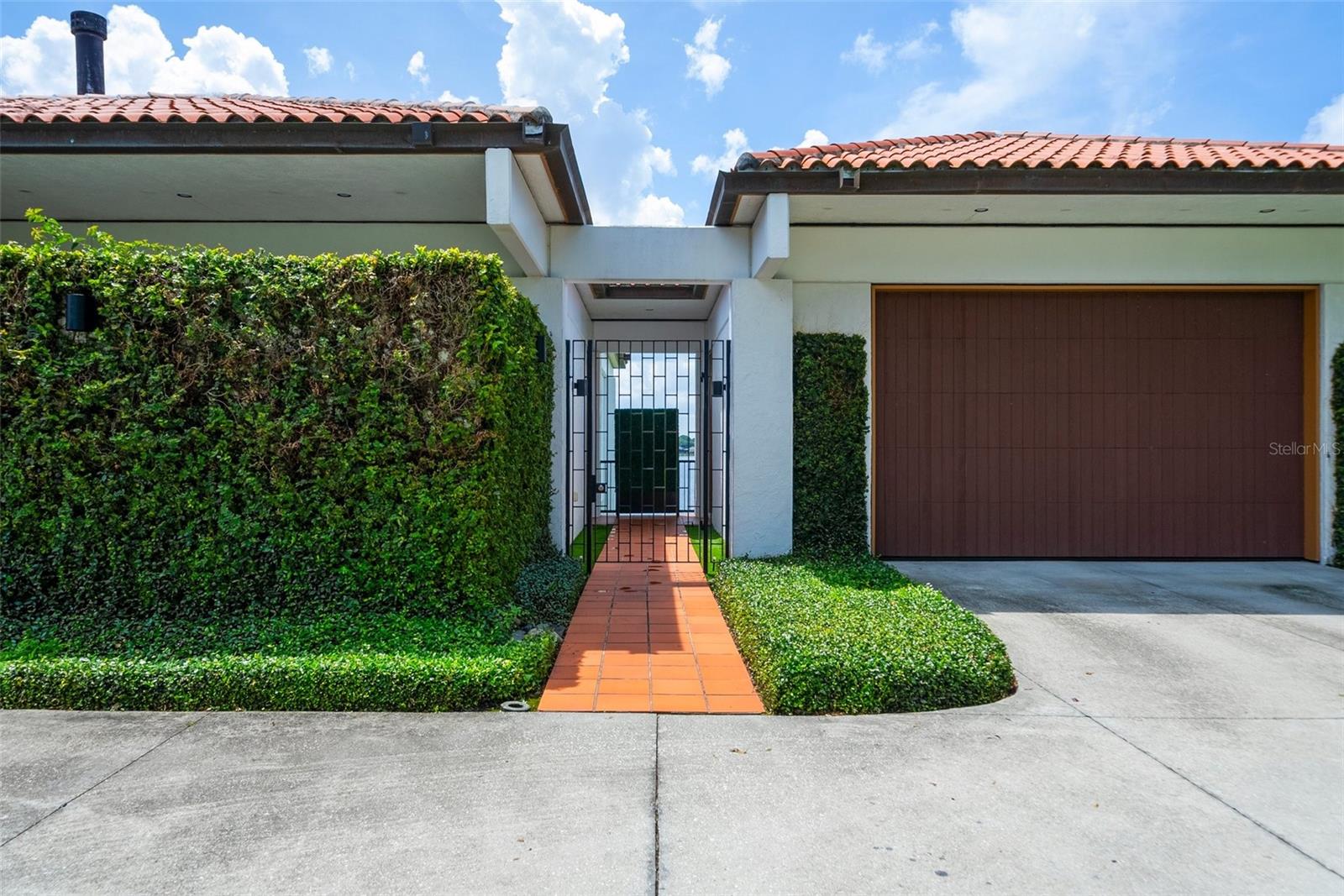 EL OTIS PARK SUB - Residential