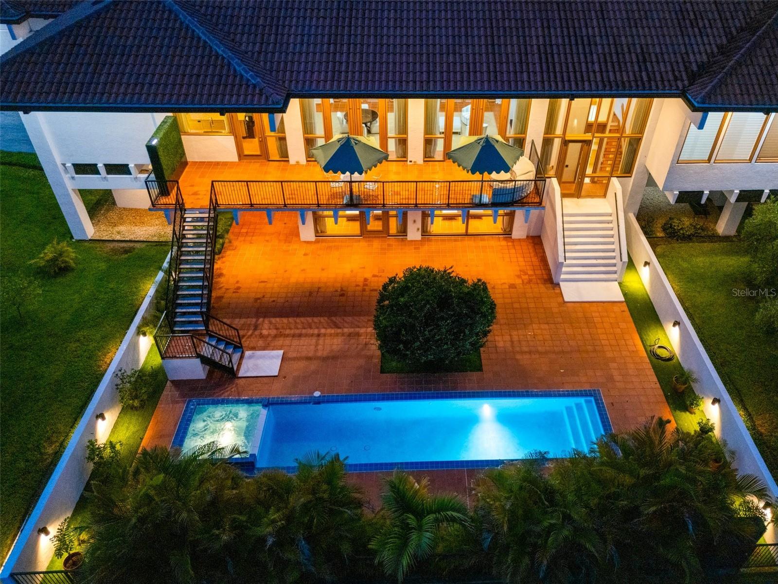 EL OTIS PARK SUB - Residential