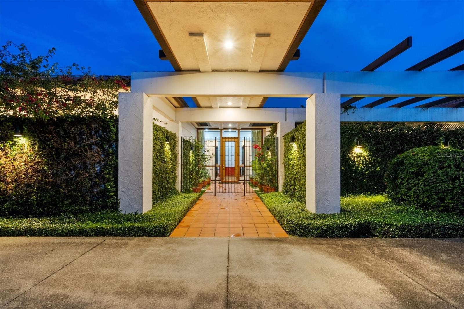 EL OTIS PARK SUB - Residential