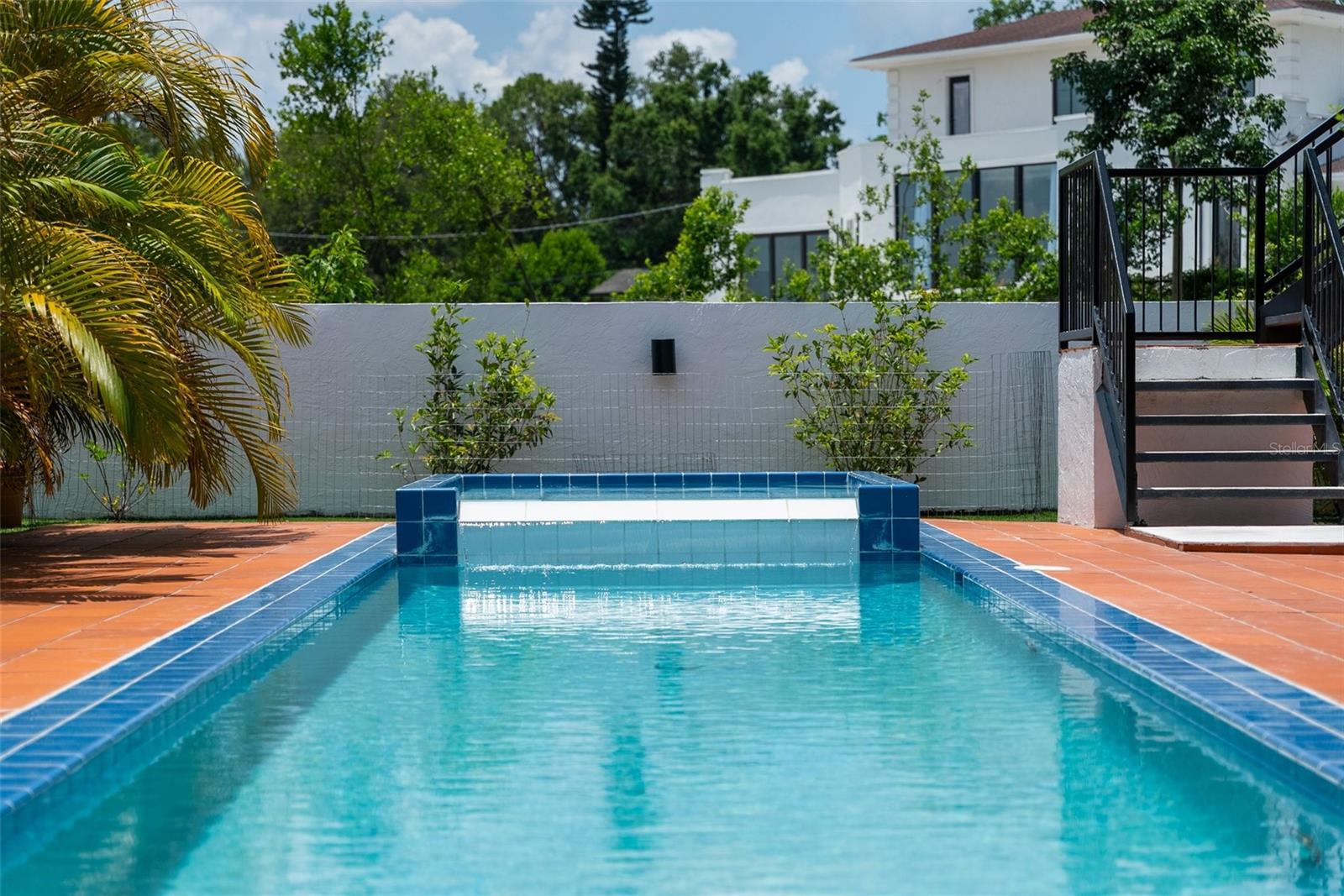 EL OTIS PARK SUB - Residential