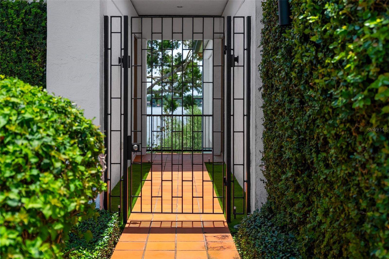 EL OTIS PARK SUB - Residential