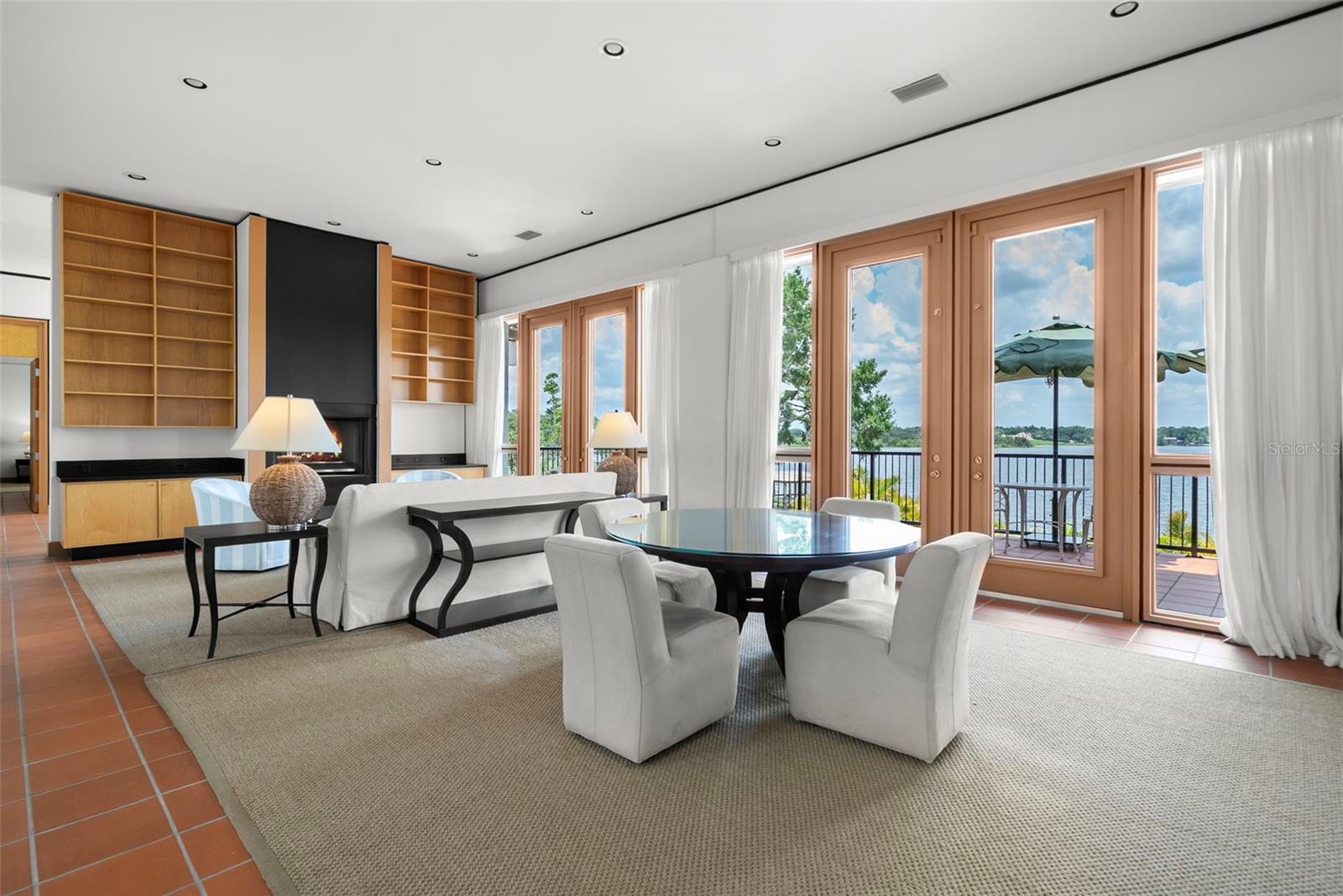 EL OTIS PARK SUB - Residential