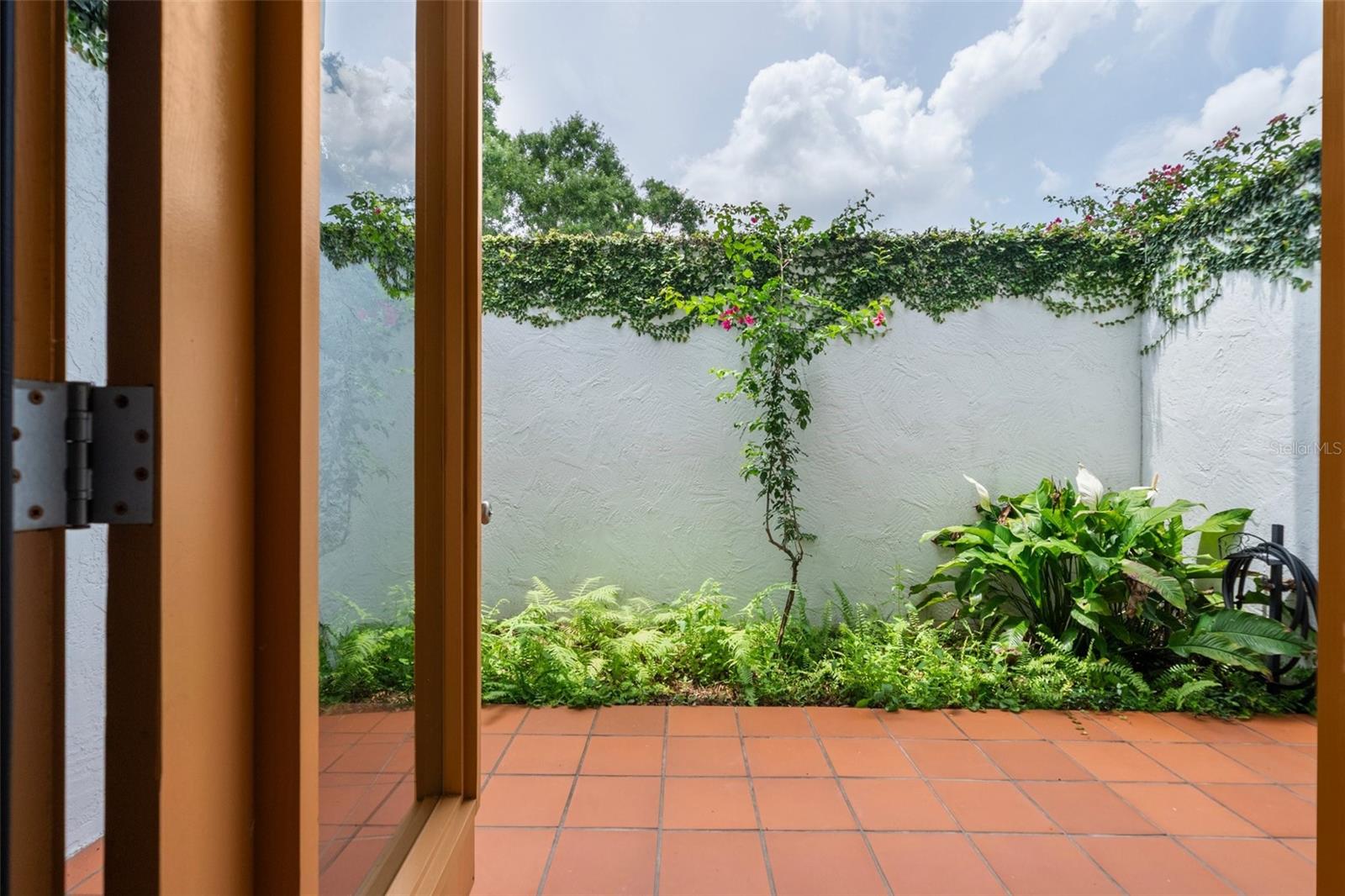 EL OTIS PARK SUB - Residential