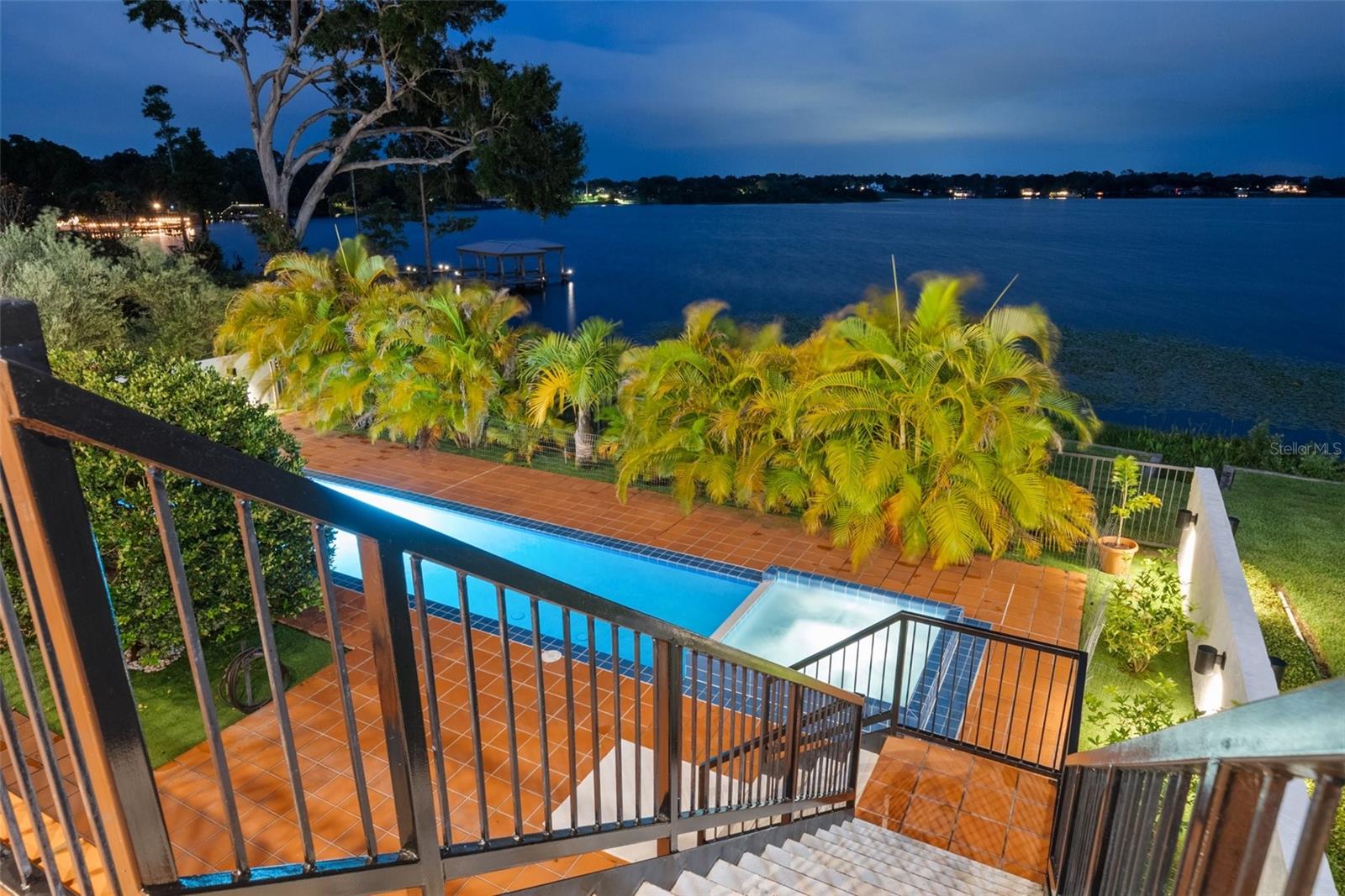 EL OTIS PARK SUB - Residential