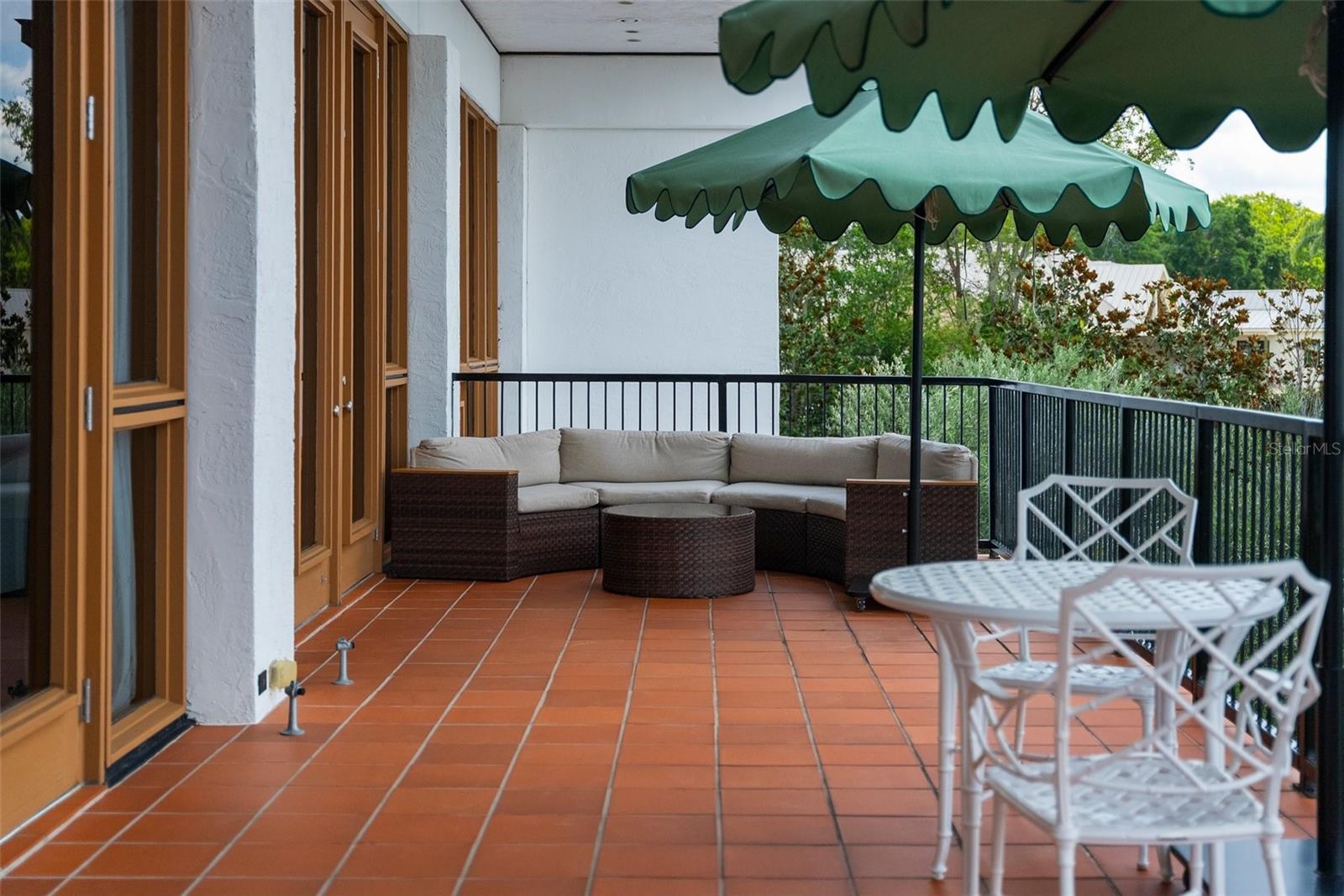 EL OTIS PARK SUB - Residential