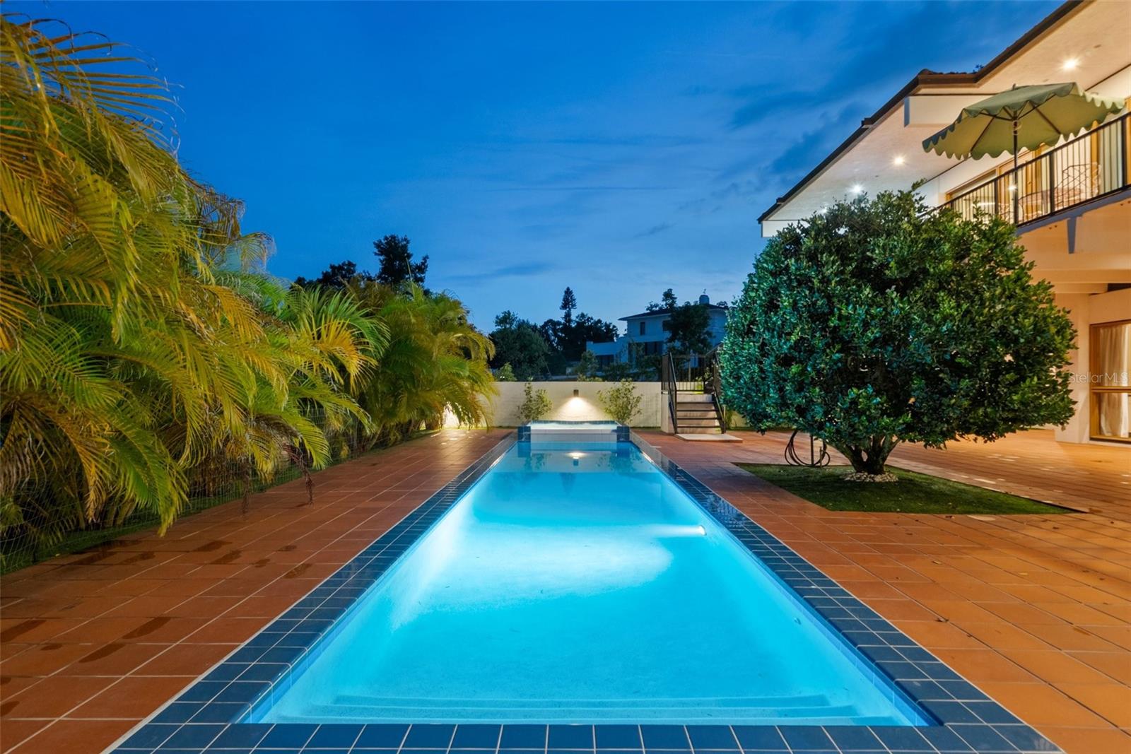 EL OTIS PARK SUB - Residential