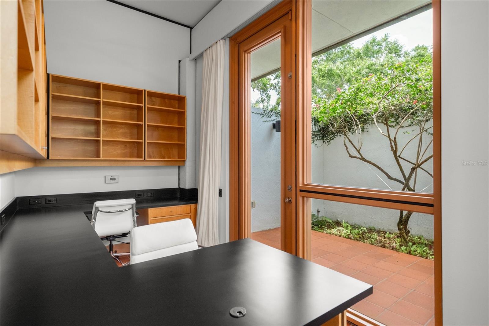 EL OTIS PARK SUB - Residential