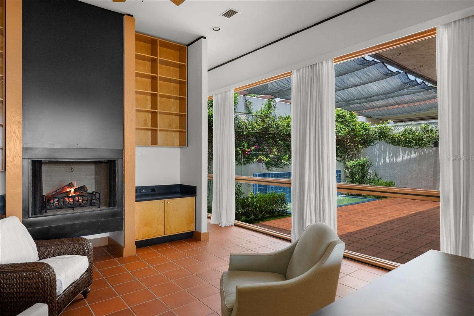 EL OTIS PARK SUB - Residential